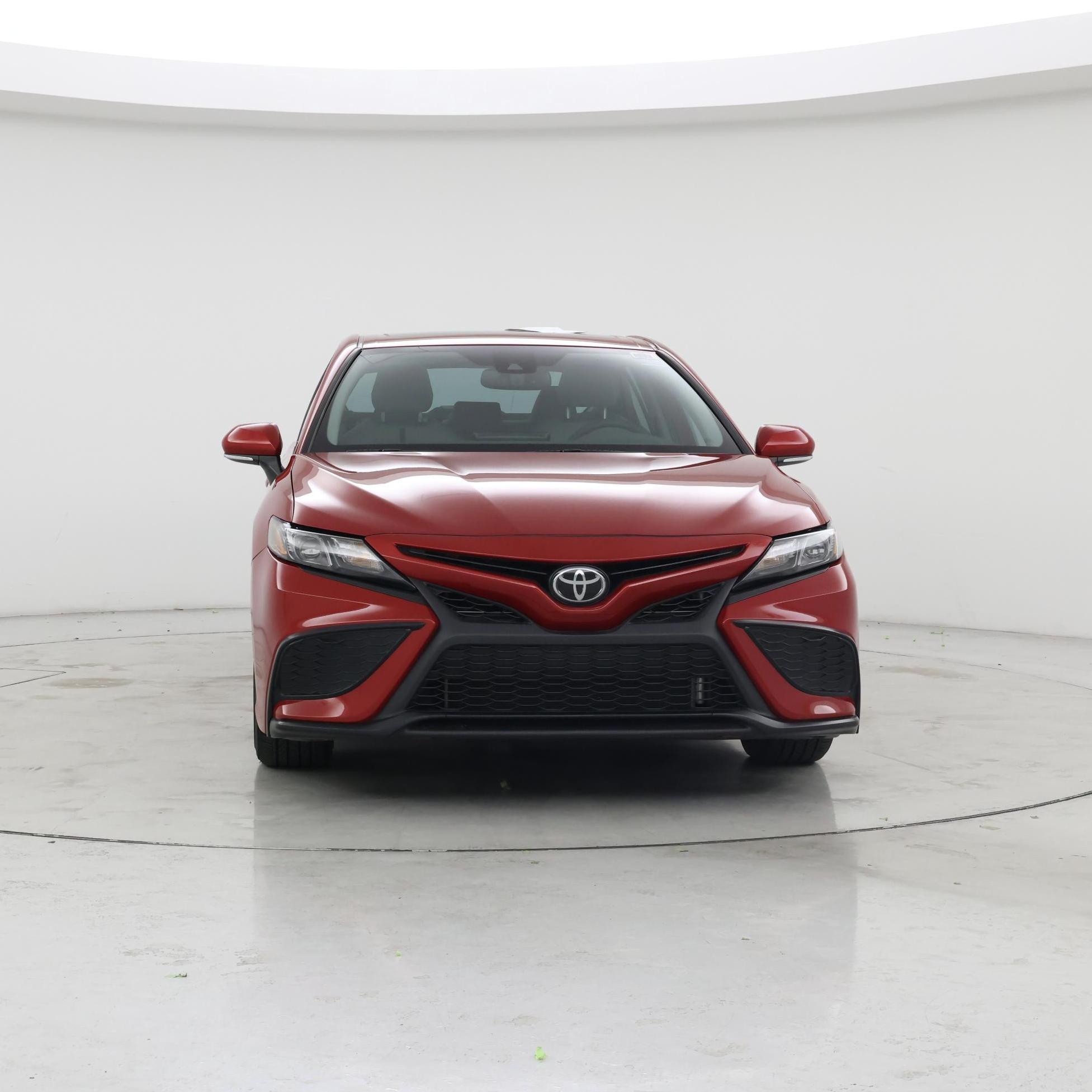 Thumbnail: 2024 Toyota Camry - 5
