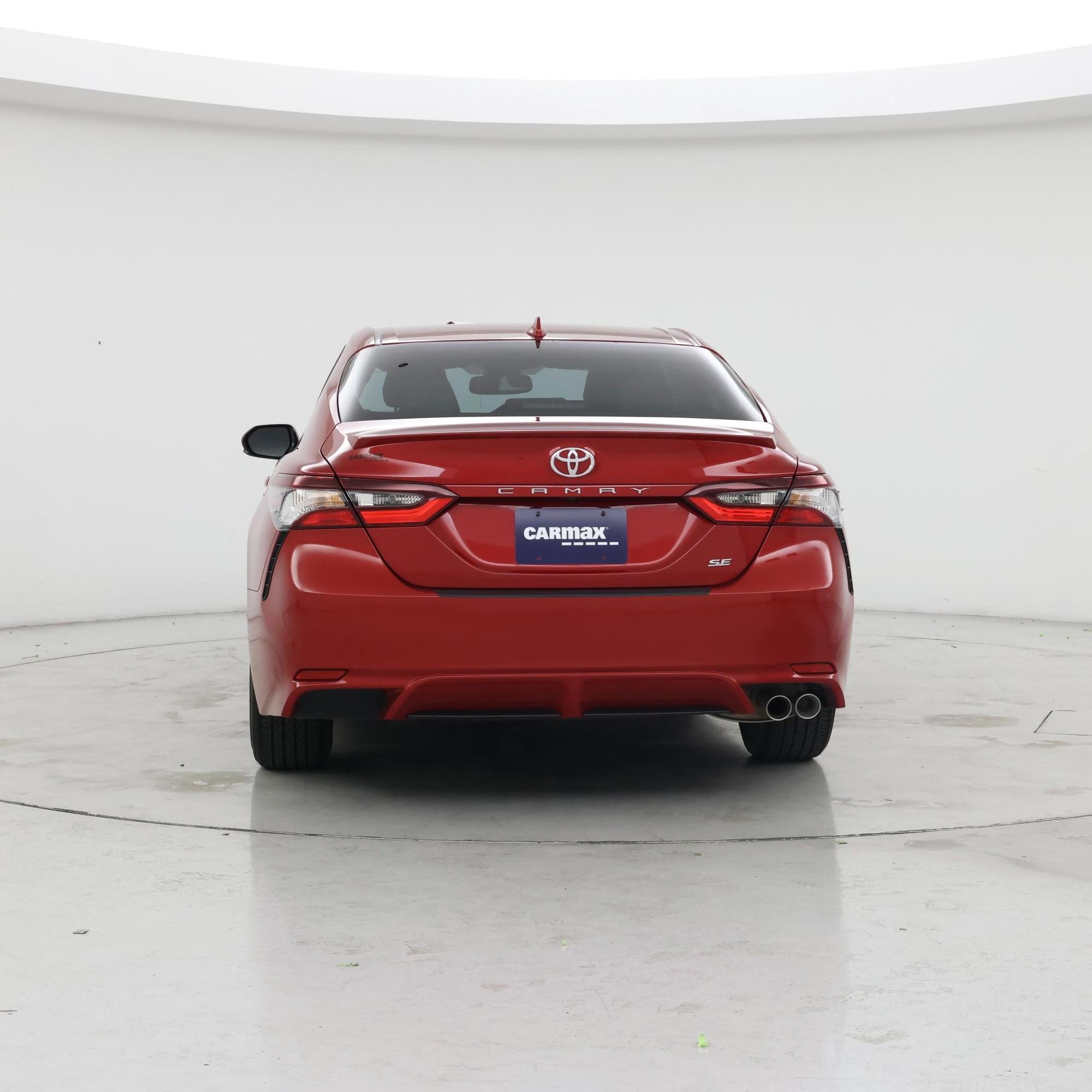 Thumbnail: 2024 Toyota Camry - 6