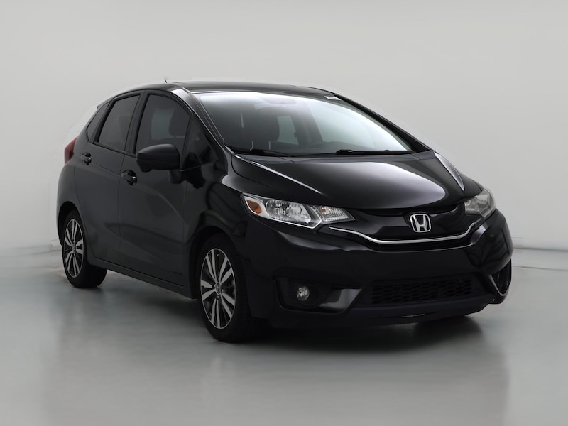2015 Honda Fit EX -
                  Las Vegas, NV