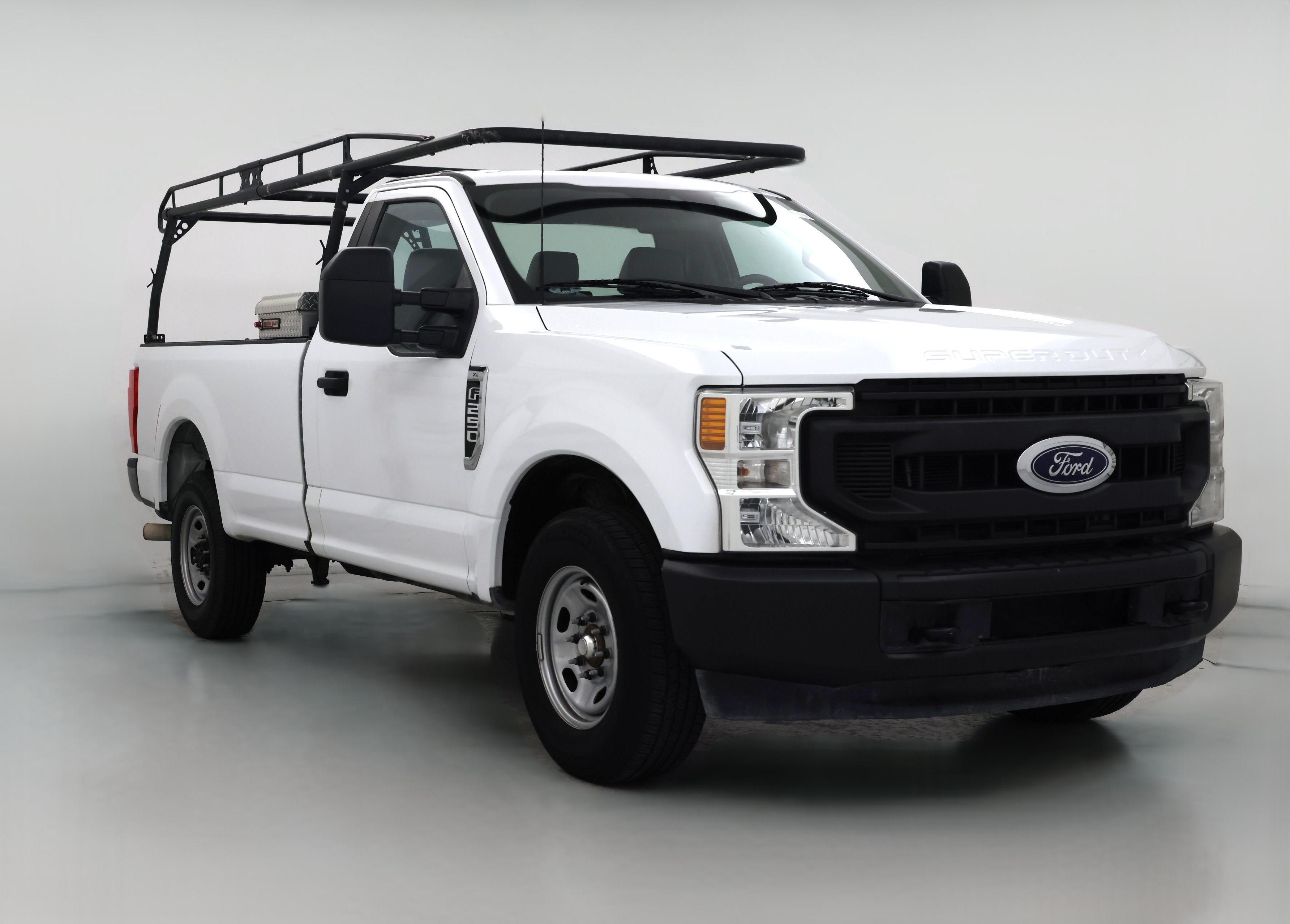 Thumbnail: 2022 Ford F-250 - 1