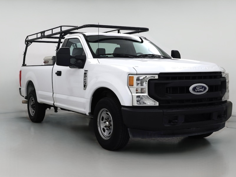 2022 Ford F-250 XL -
                  Las Vegas, NV