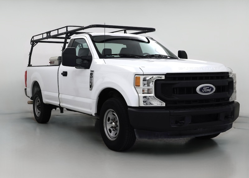2022 Ford F250 XL