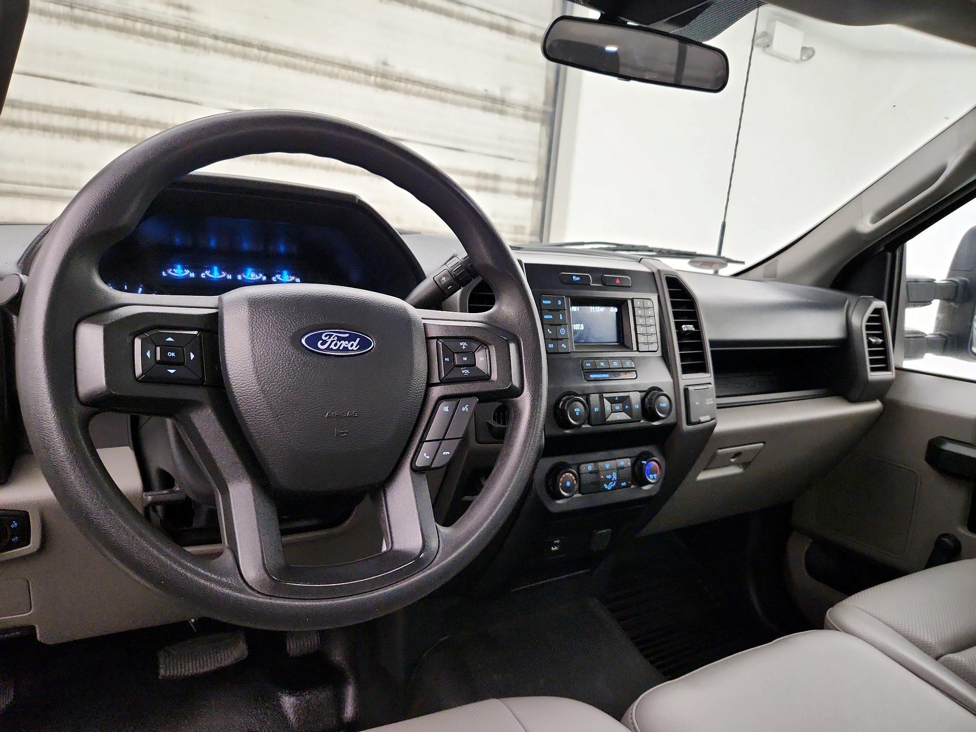 Thumbnail: 2022 Ford F-250 - 9