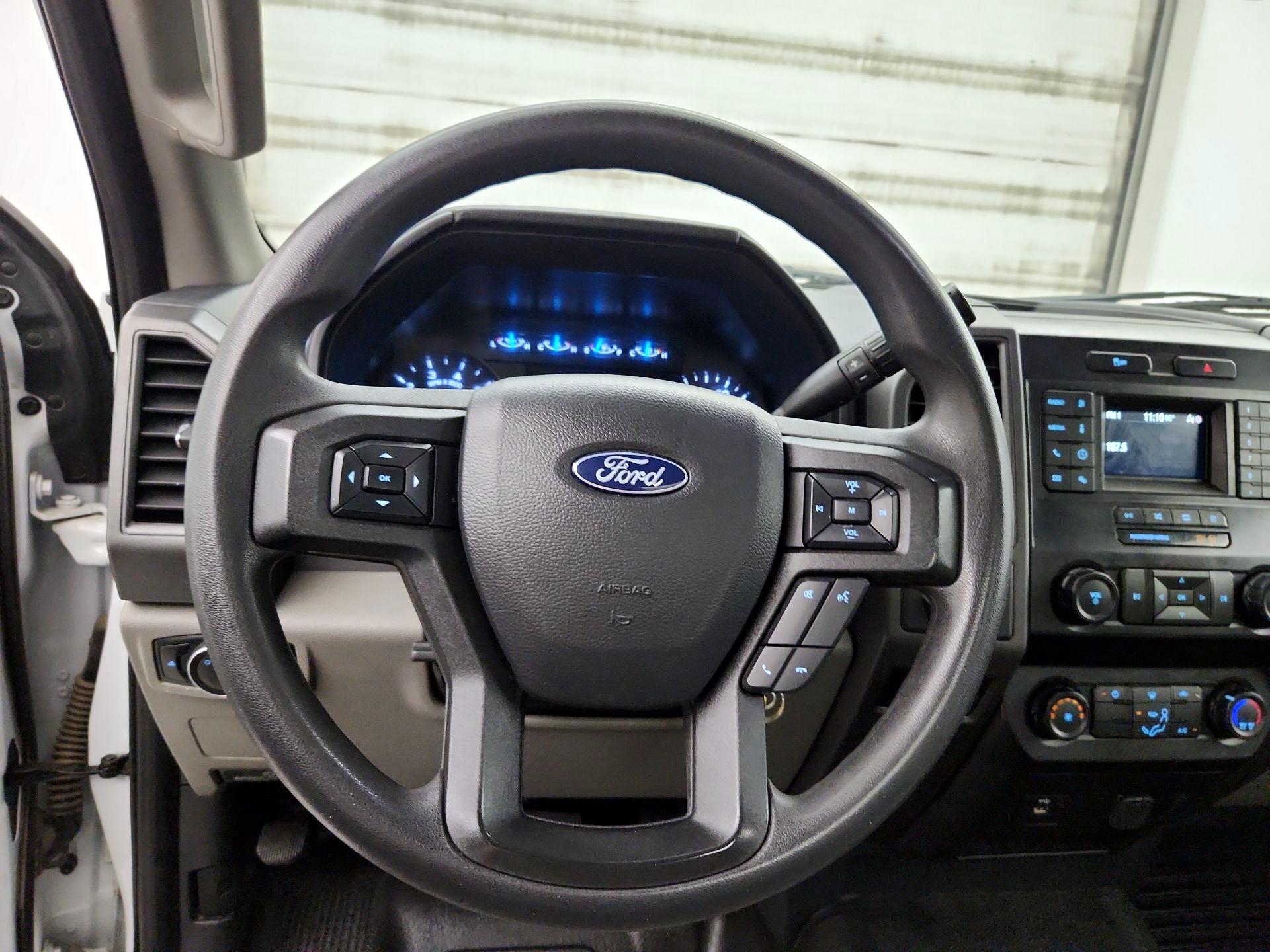 Thumbnail: 2022 Ford F-250 - 10