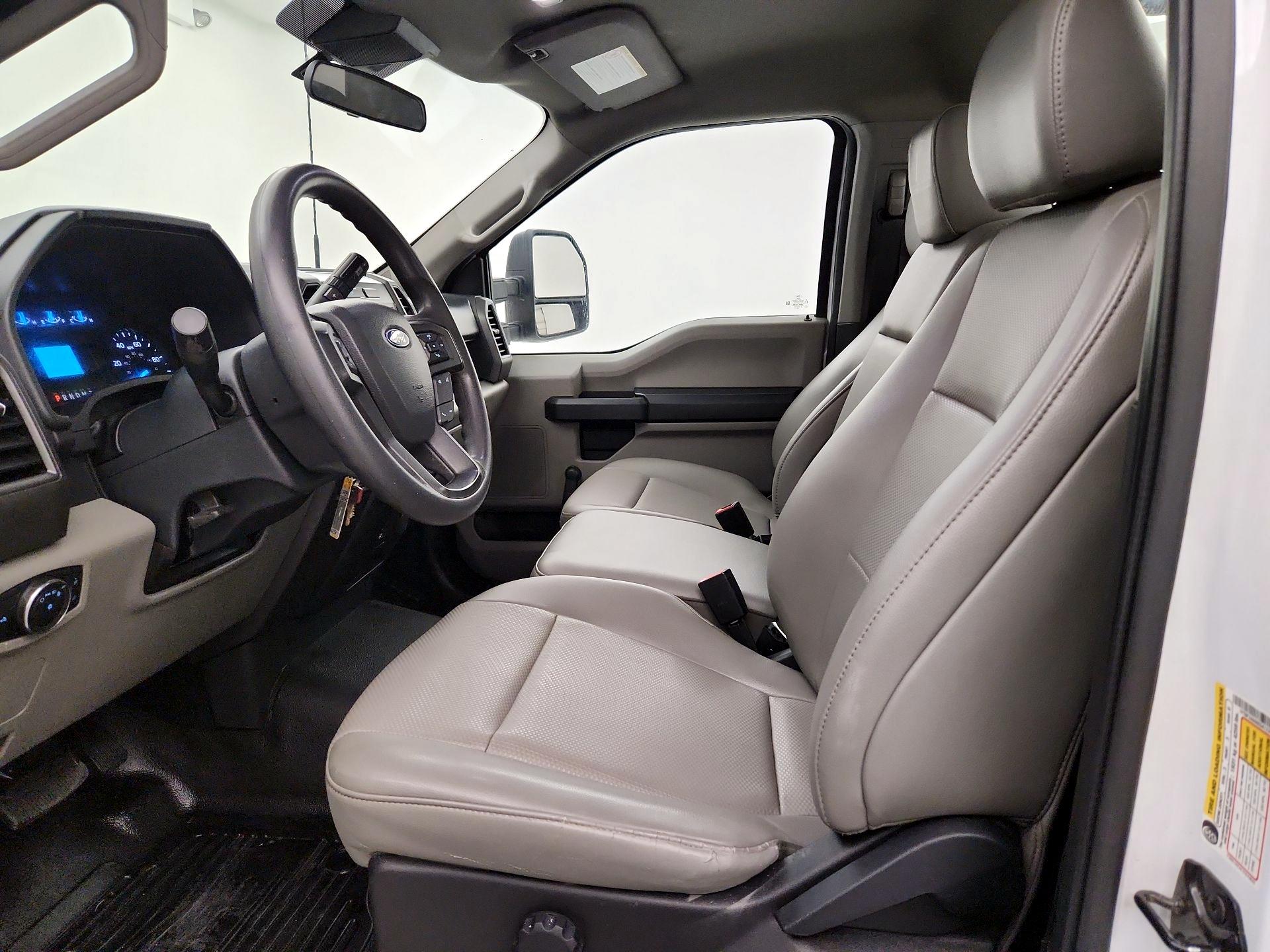 Thumbnail: 2022 Ford F-250 - 11