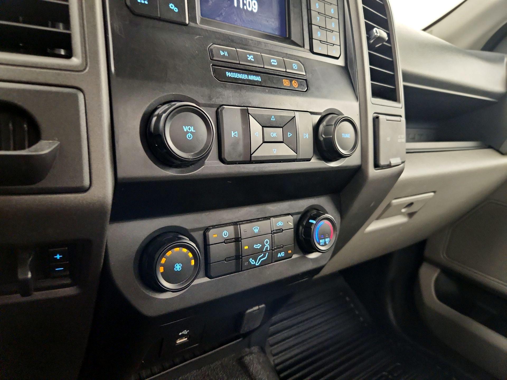 Thumbnail: 2022 Ford F-250 - 16