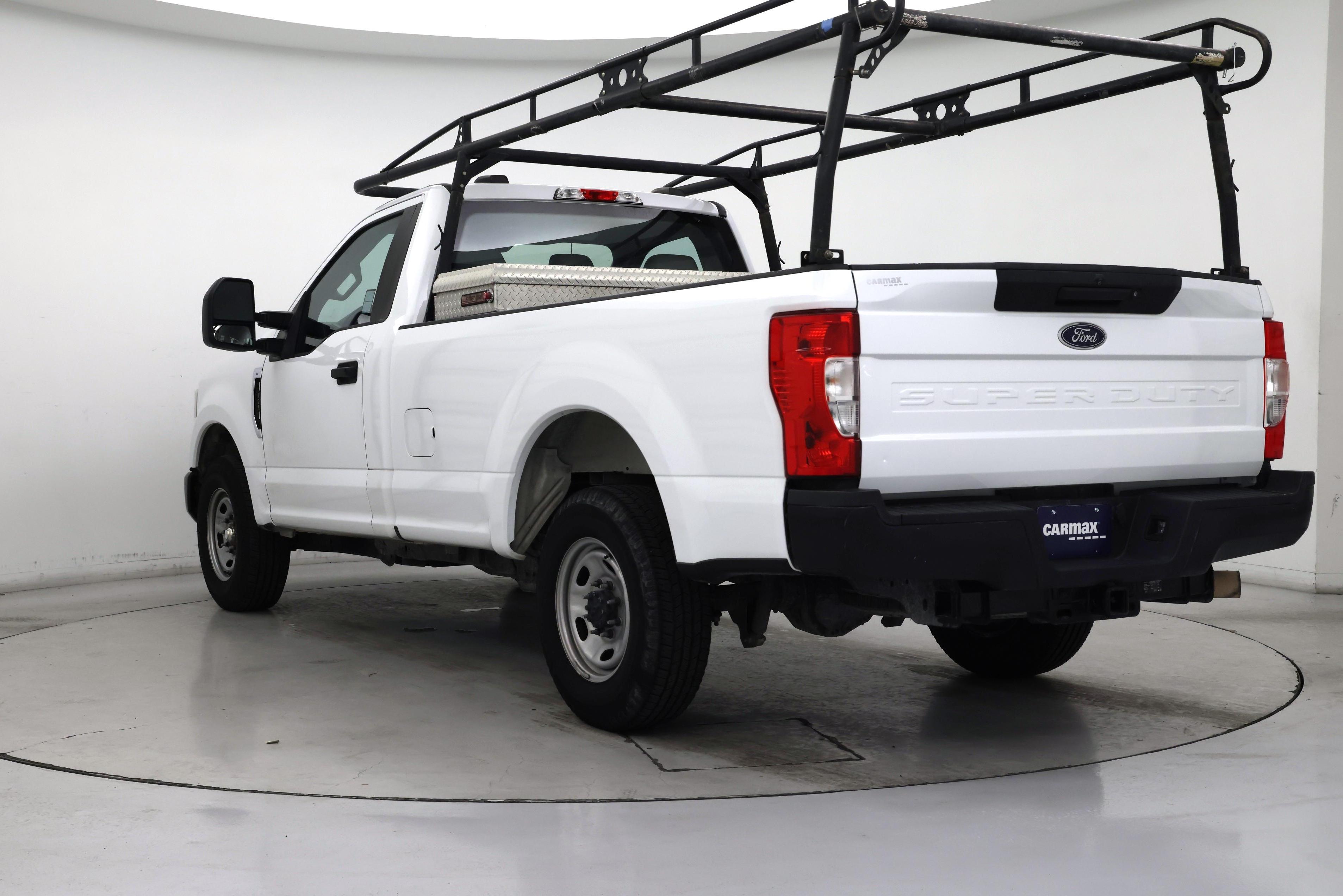 Thumbnail: 2022 Ford F-250 - 2