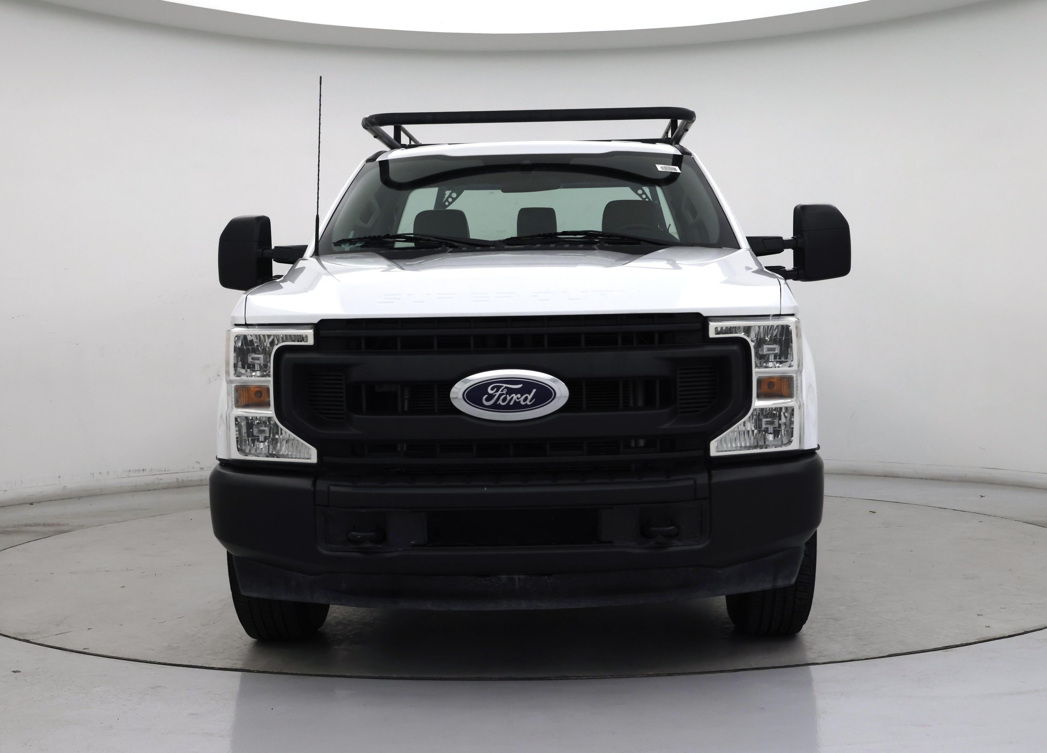 Thumbnail: 2022 Ford F-250 - 5