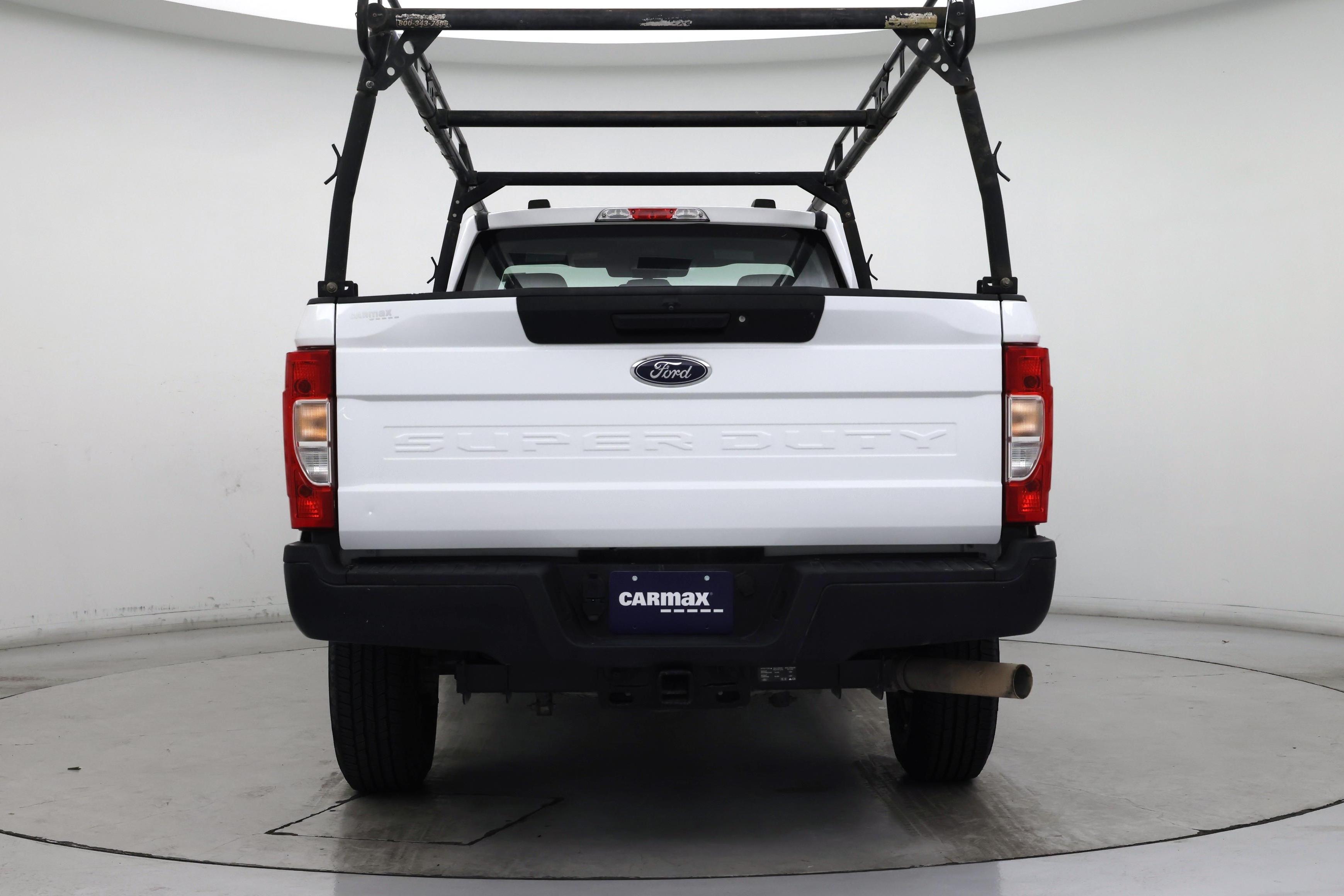 Thumbnail: 2022 Ford F-250 - 6