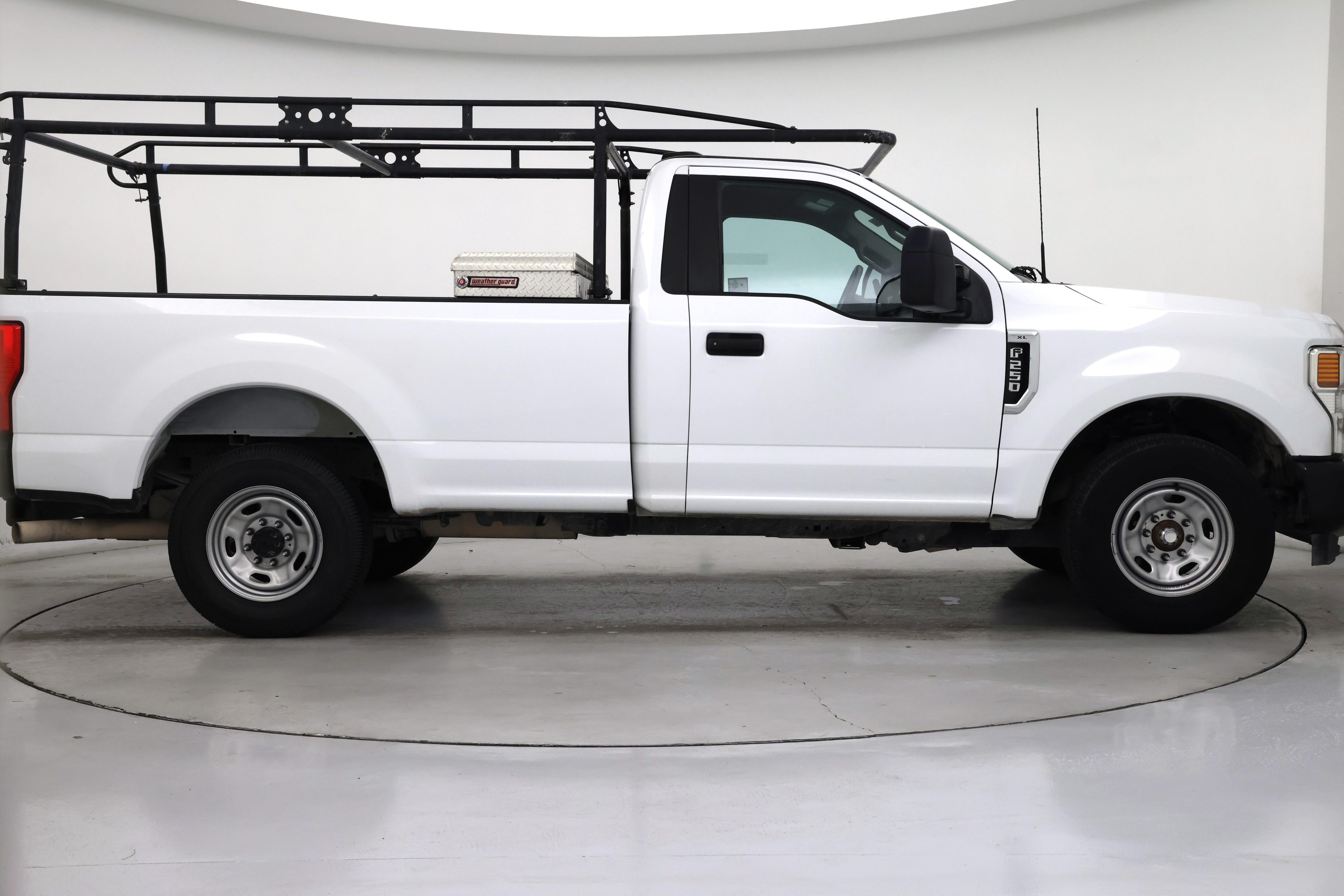 Thumbnail: 2022 Ford F-250 - 7