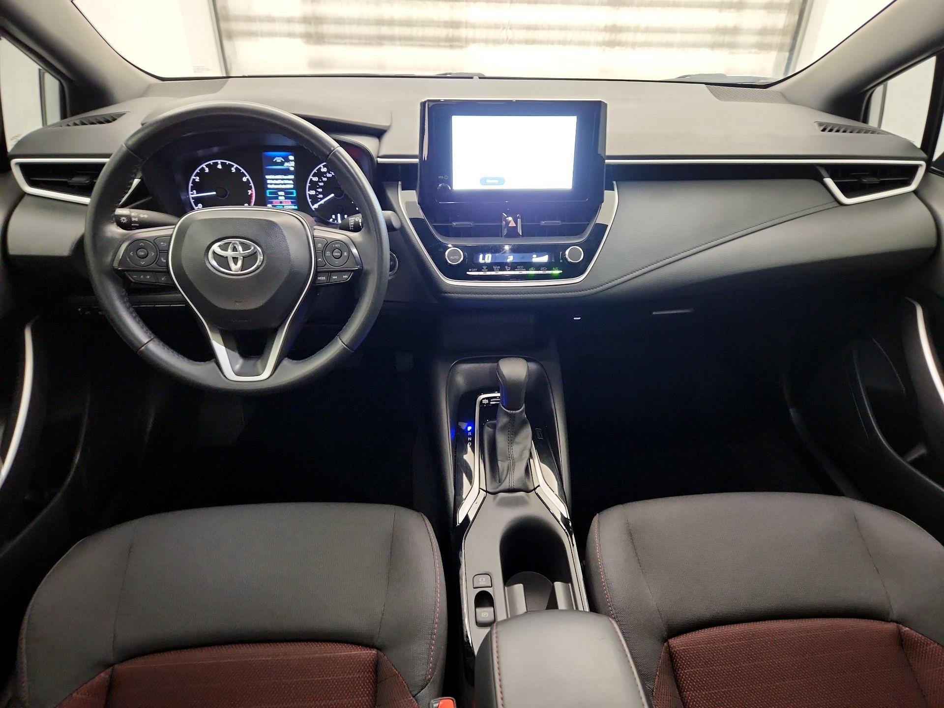 Thumbnail: 2025 Toyota Corolla - 9
