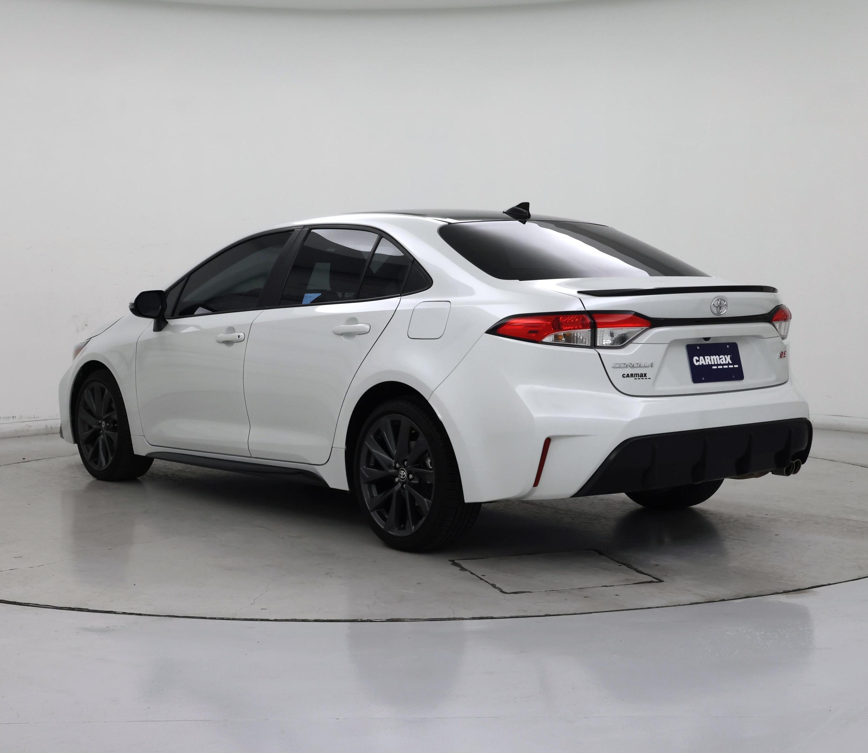 Thumbnail: 2025 Toyota Corolla - 2