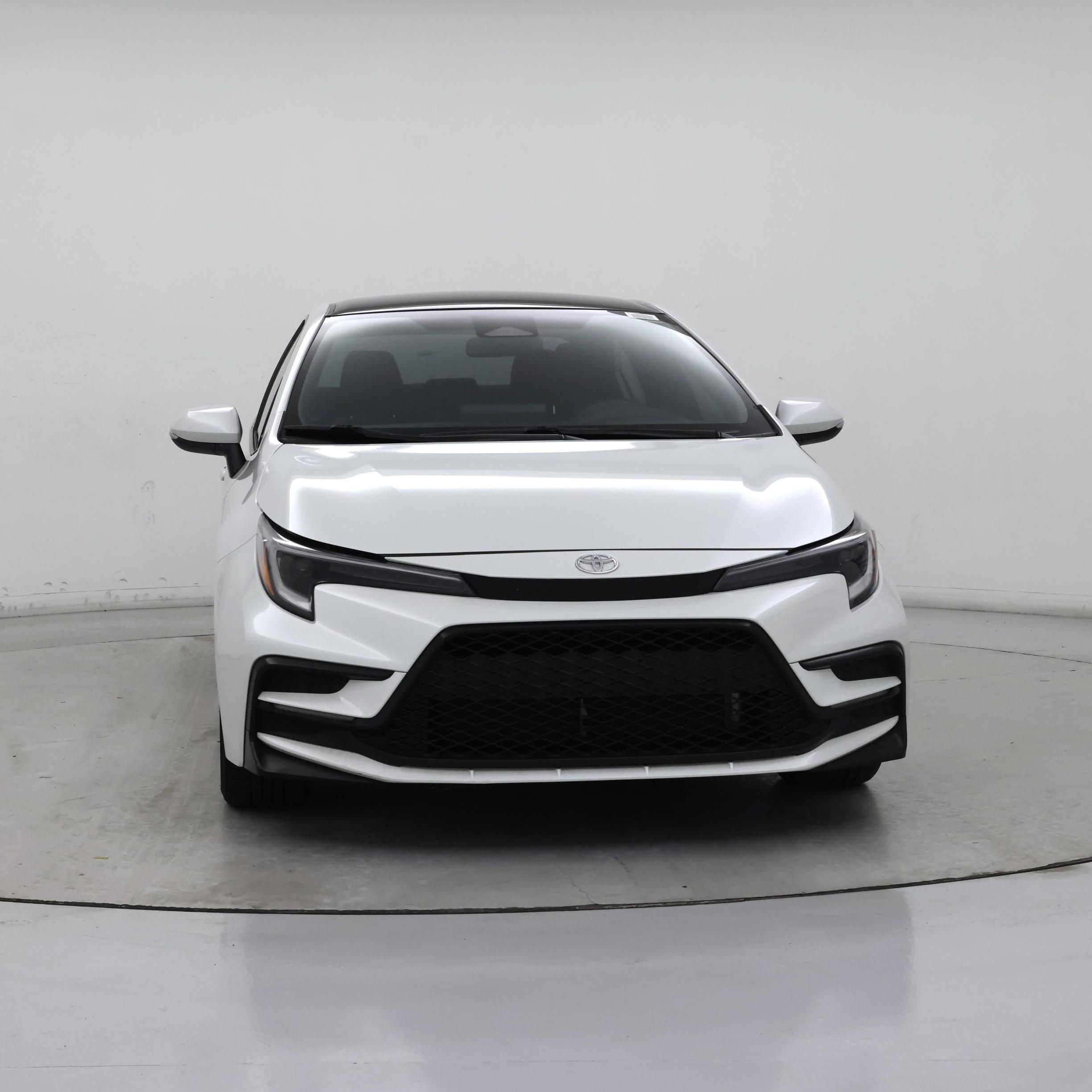 Thumbnail: 2025 Toyota Corolla - 5