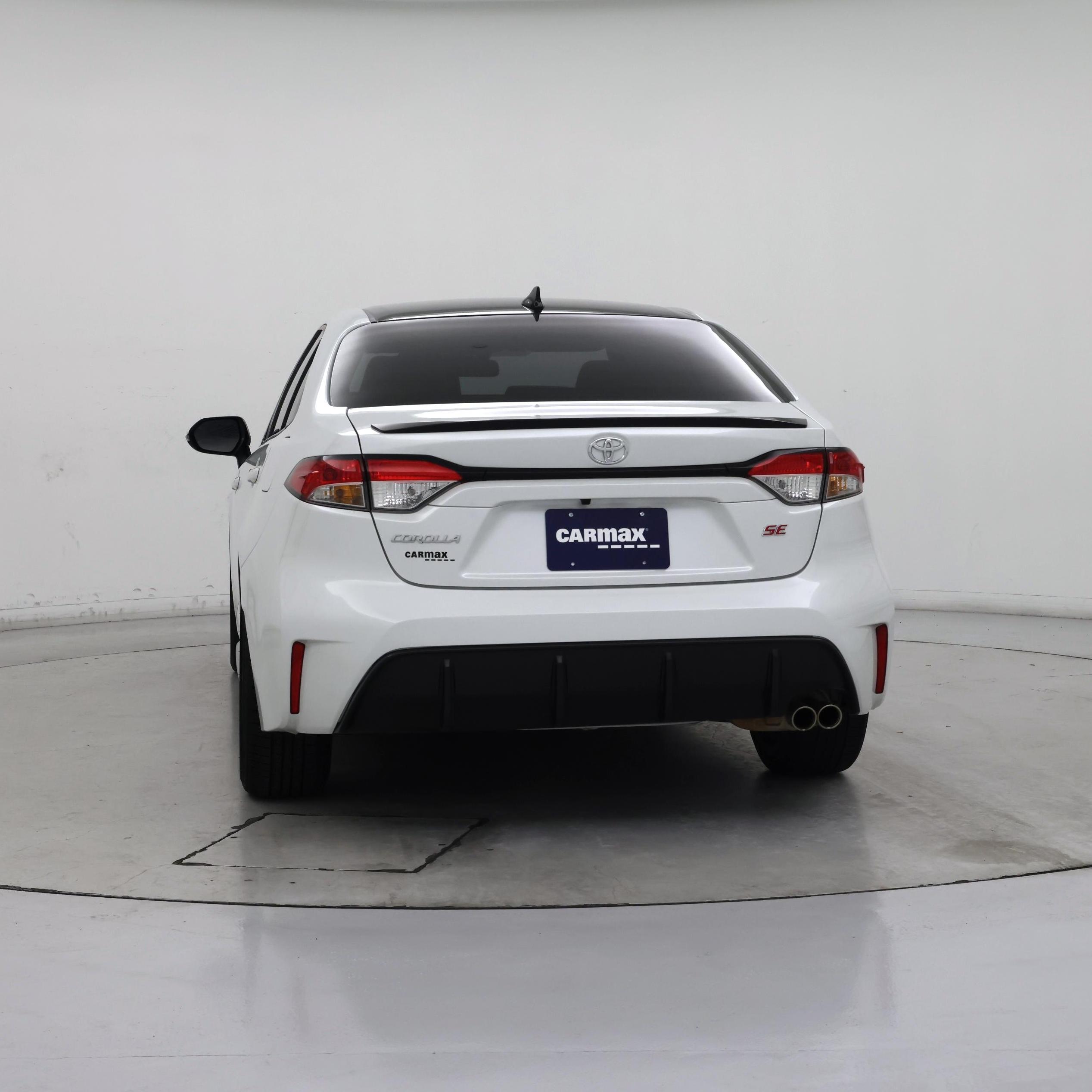 Thumbnail: 2025 Toyota Corolla - 6