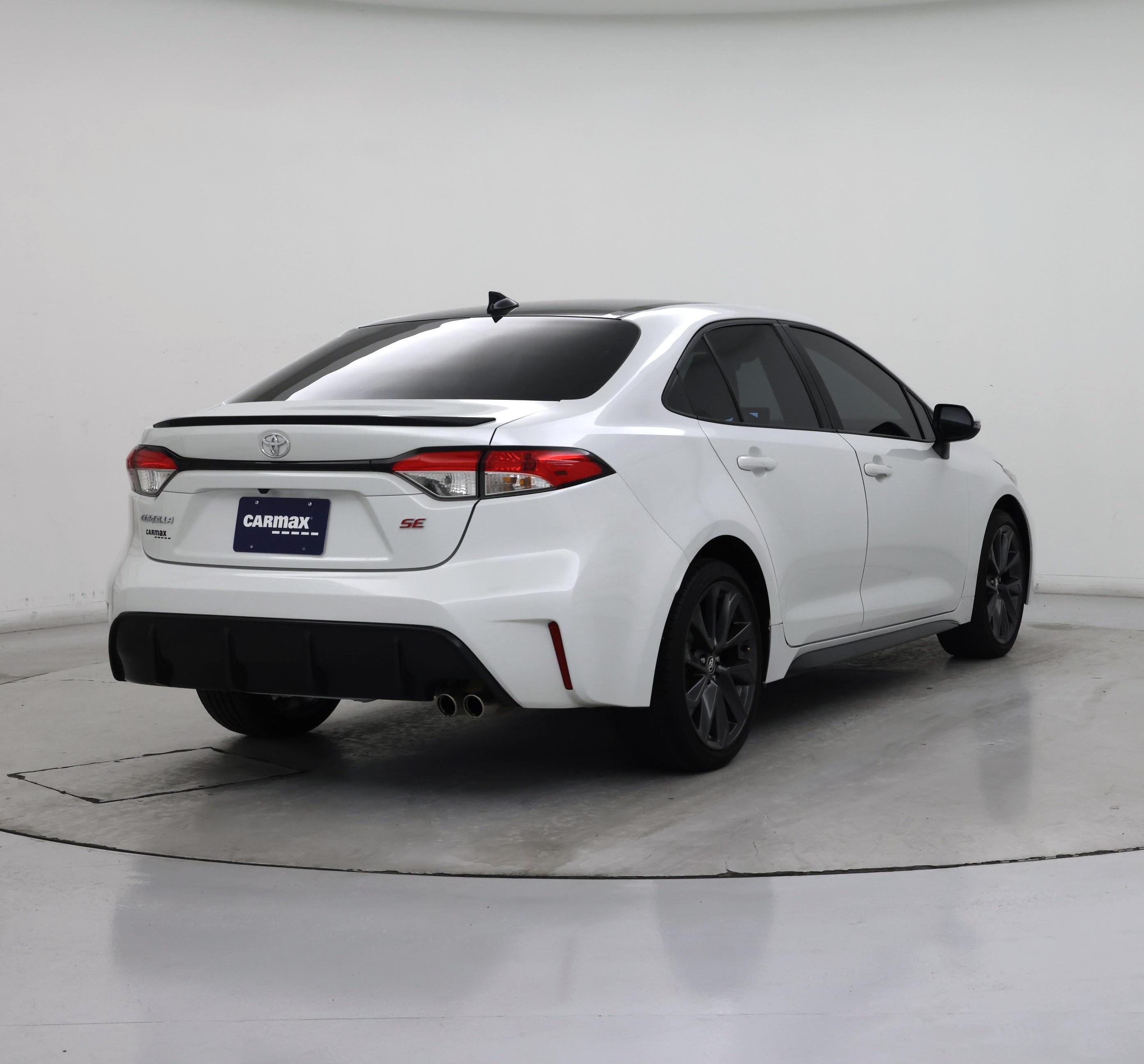 Thumbnail: 2025 Toyota Corolla - 8