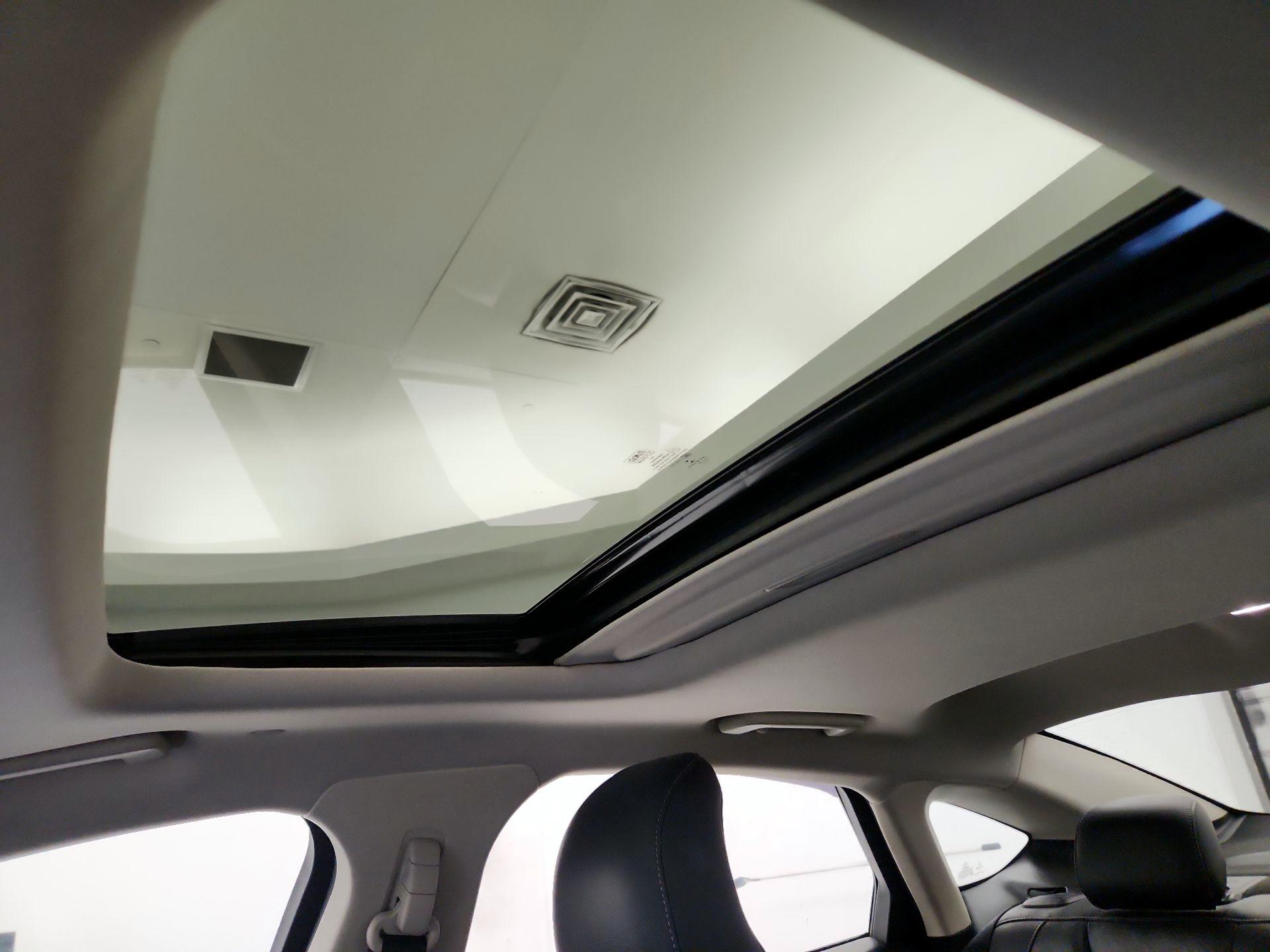 Thumbnail: 2019 Ford Fusion - 20