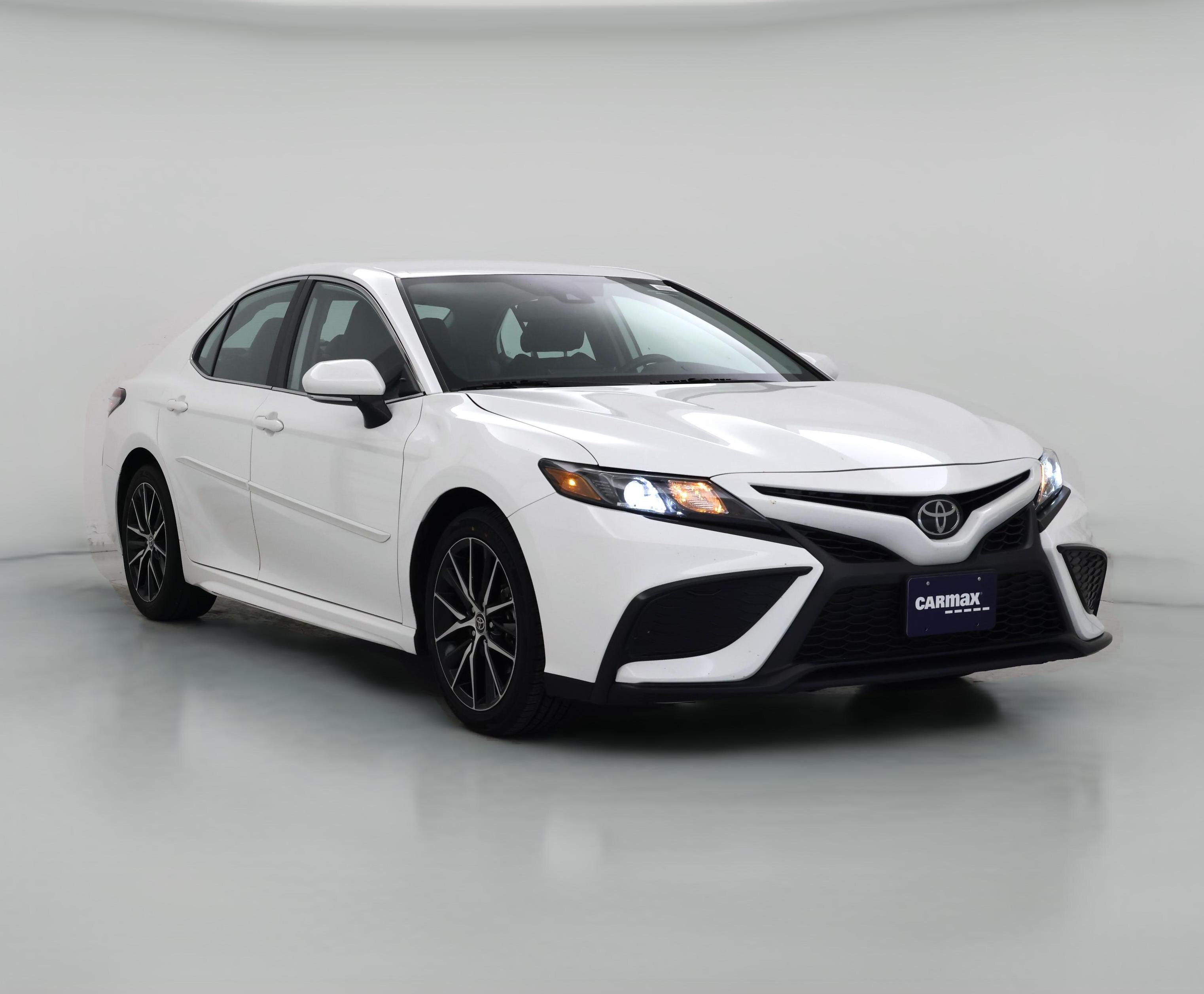 Thumbnail: 2023 Toyota Camry - 1