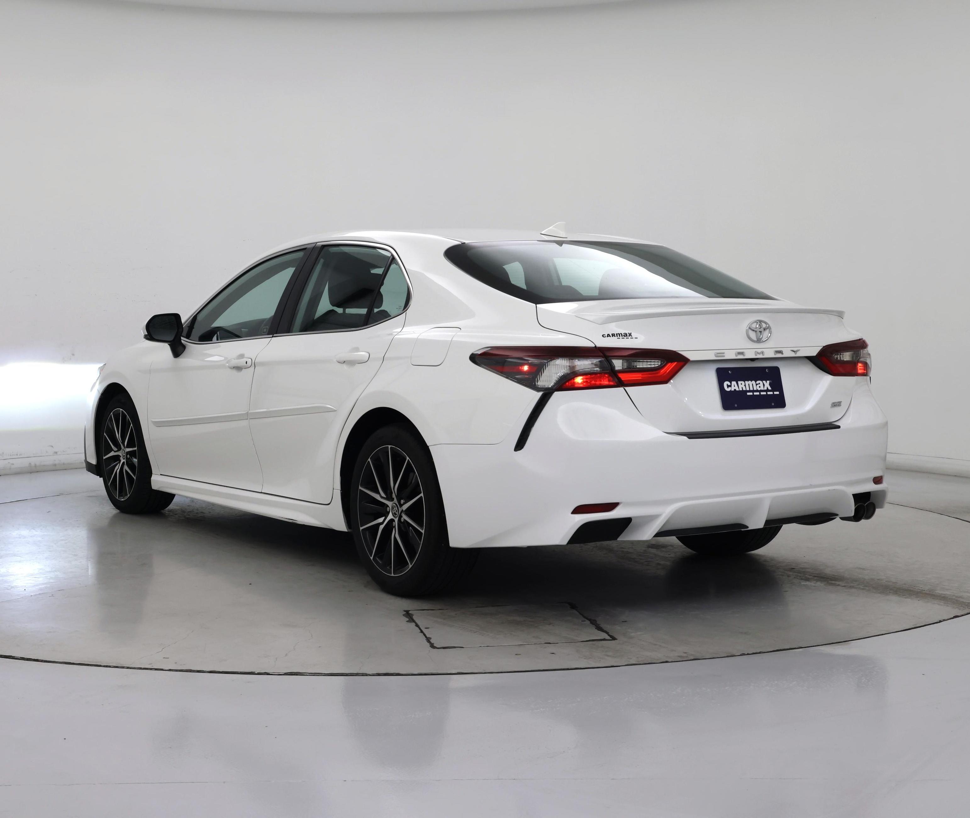 Thumbnail: 2023 Toyota Camry - 2