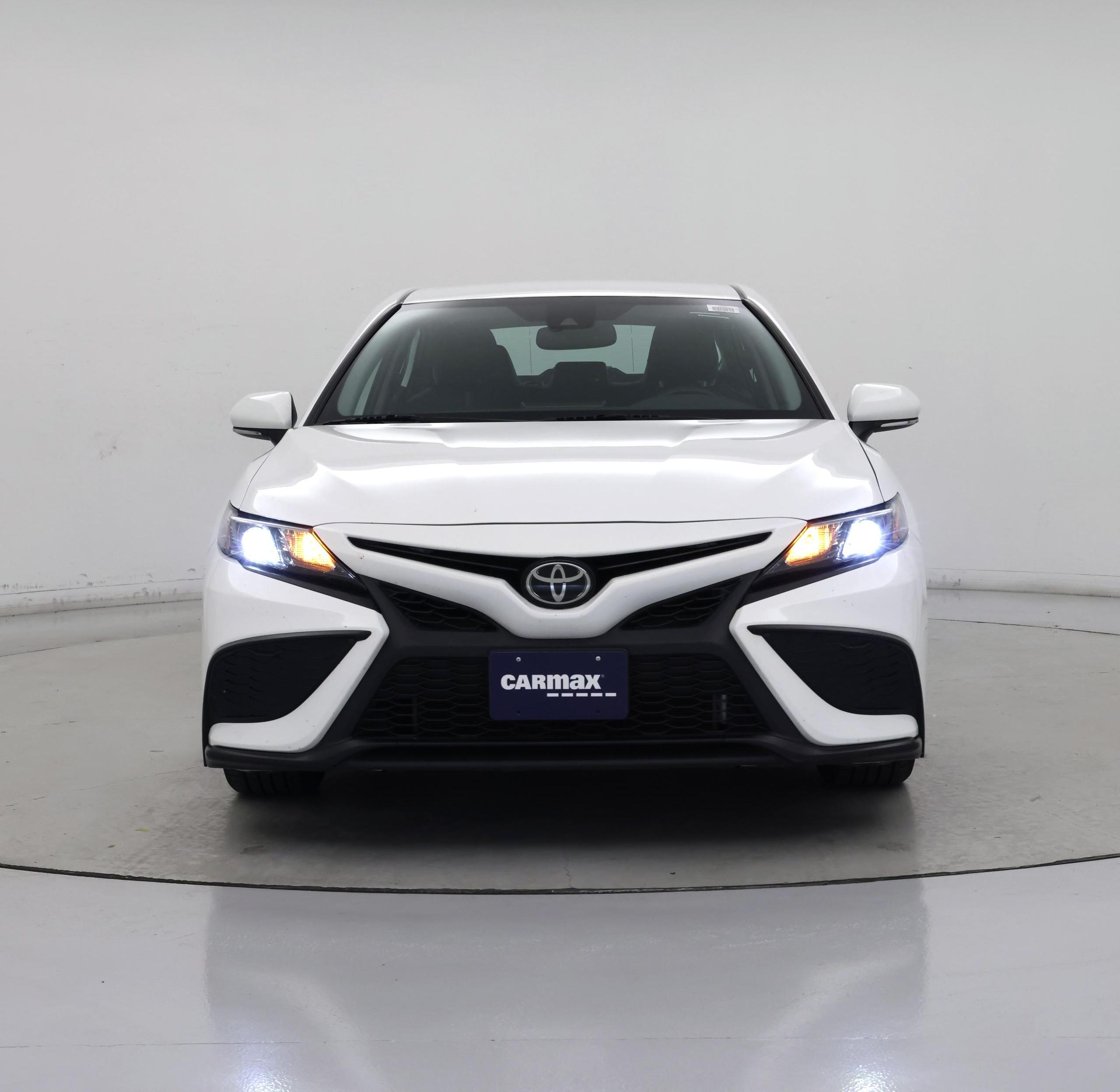 Thumbnail: 2023 Toyota Camry - 5