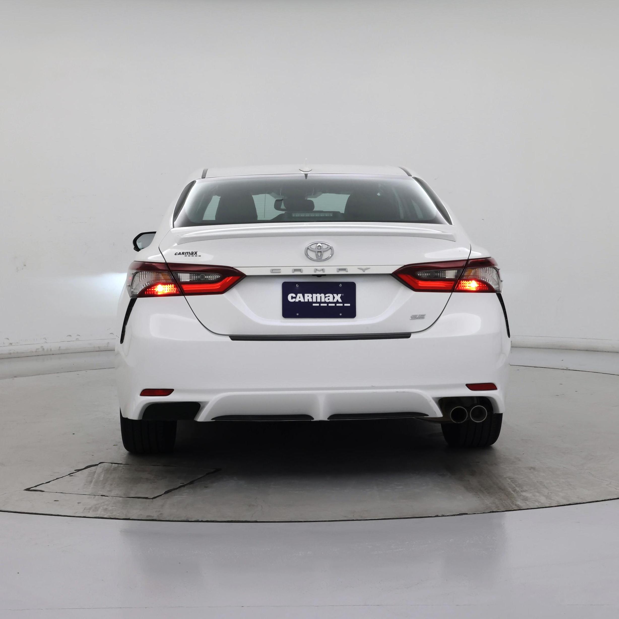 Thumbnail: 2023 Toyota Camry - 6