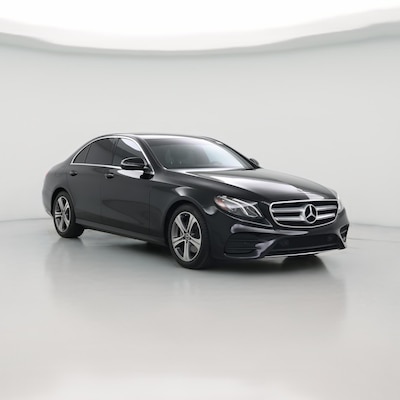 2019 Mercedes-Benz E300