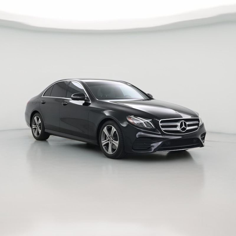 2019 Mercedes-Benz E300