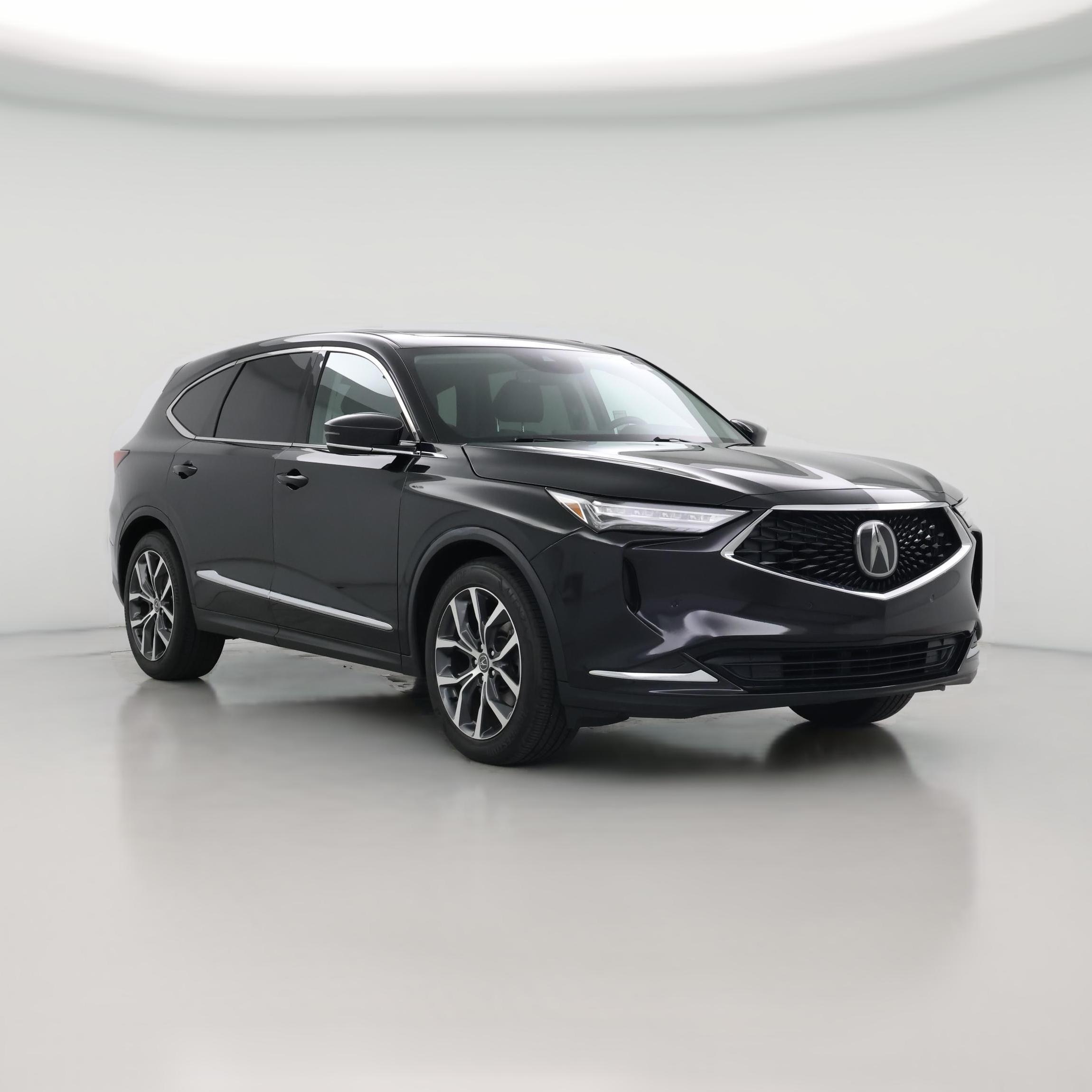 Thumbnail: 2023 Acura MDX - 1