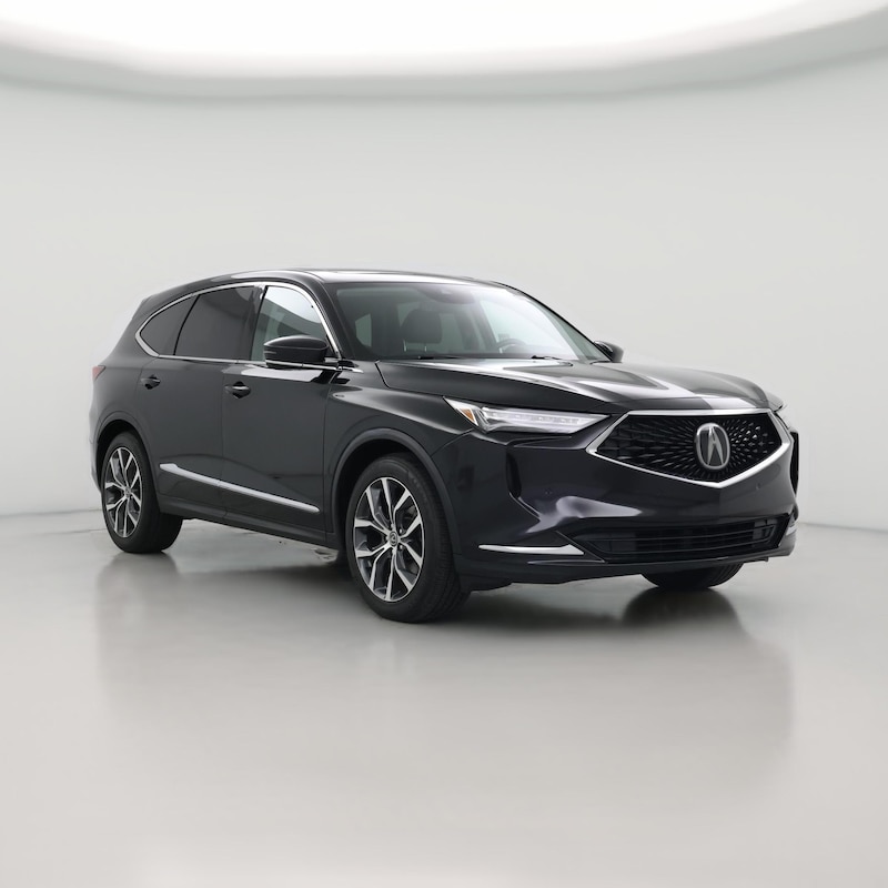 2023 Acura MDX