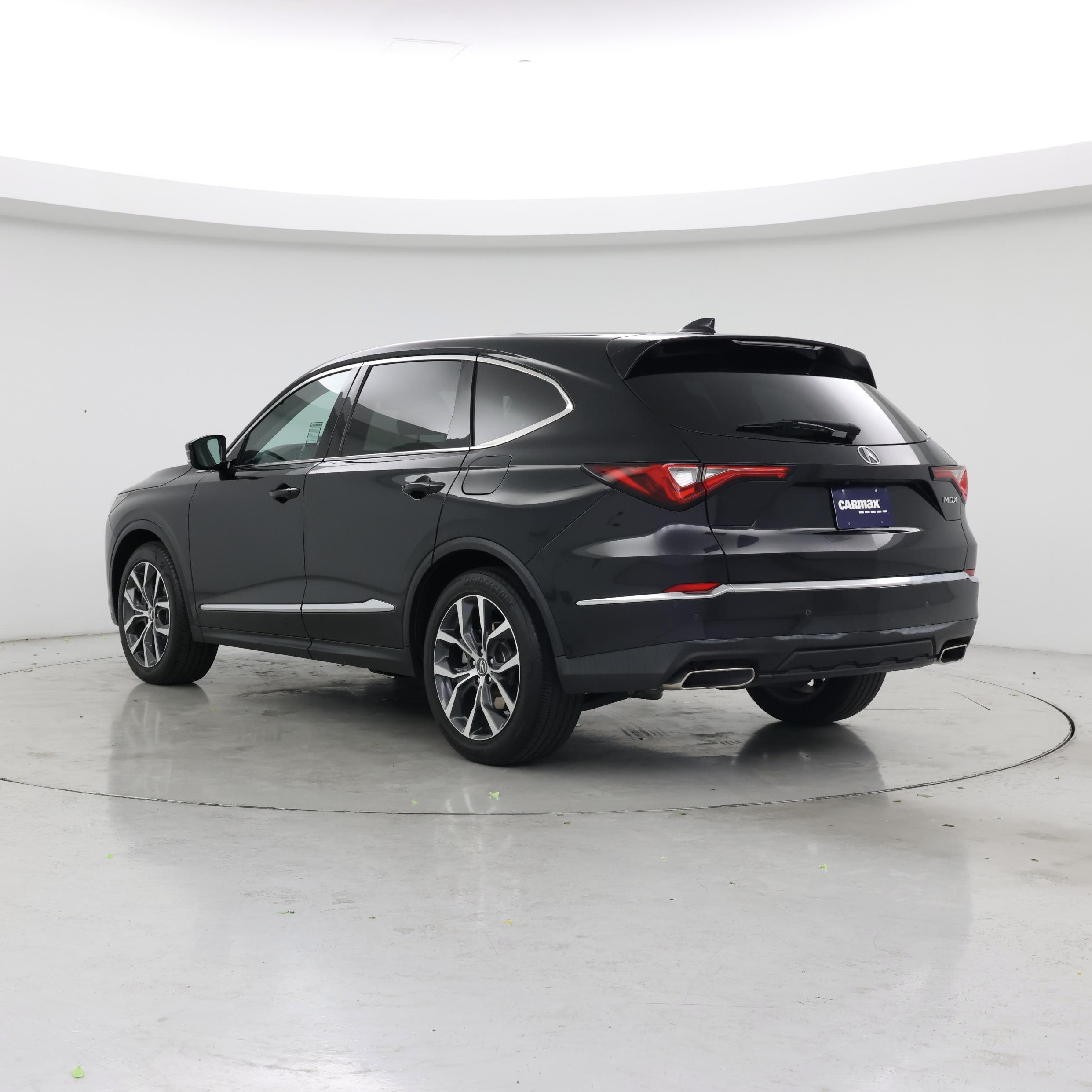 Thumbnail: 2023 Acura MDX - 2