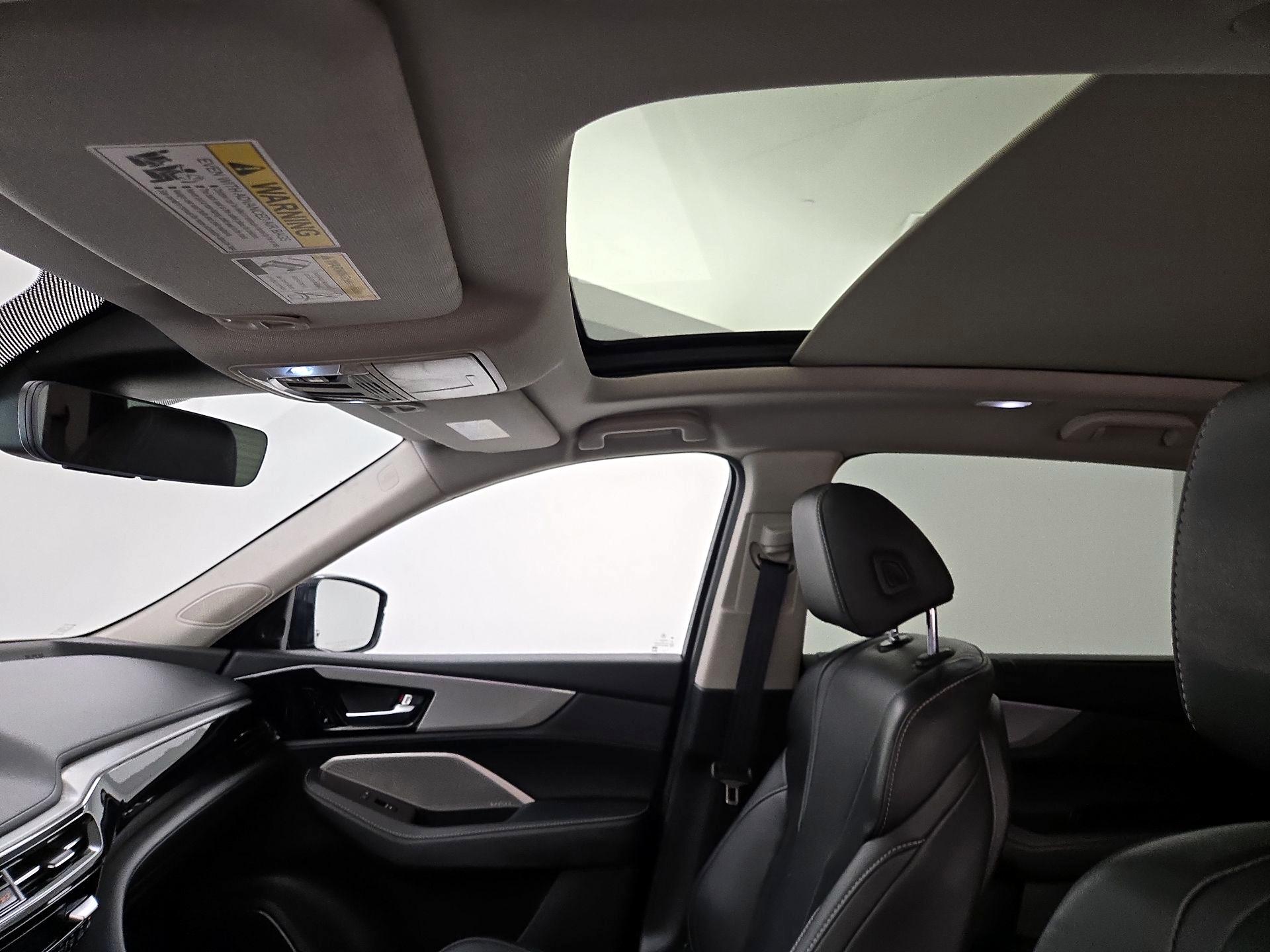 Thumbnail: 2023 Acura MDX - 20