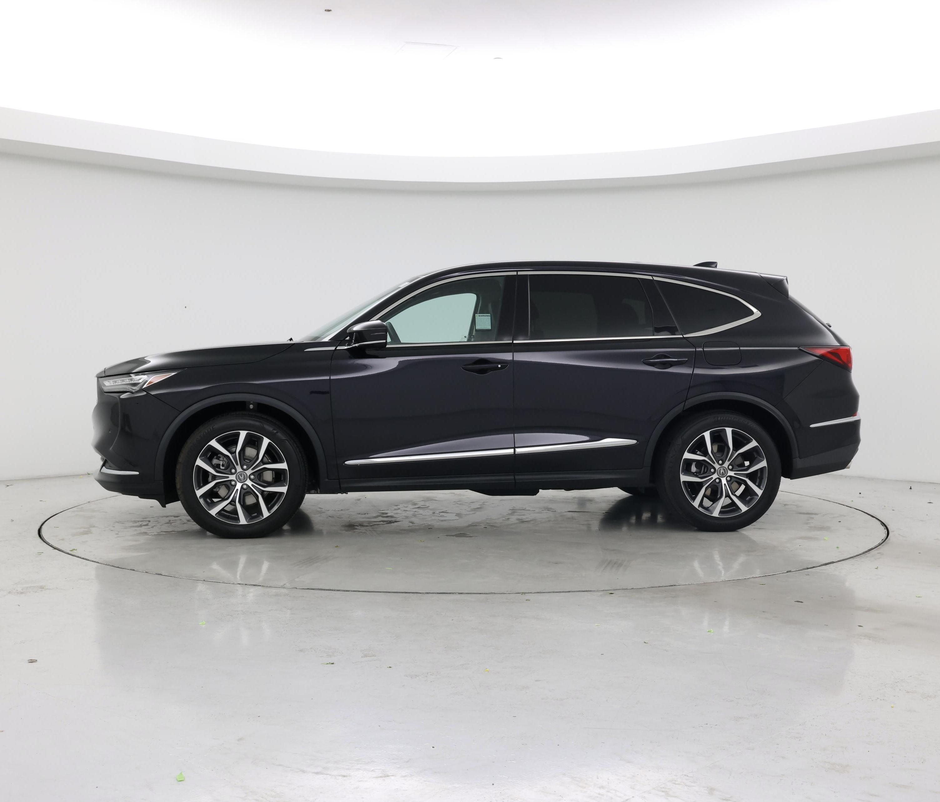 Thumbnail: 2023 Acura MDX - 3
