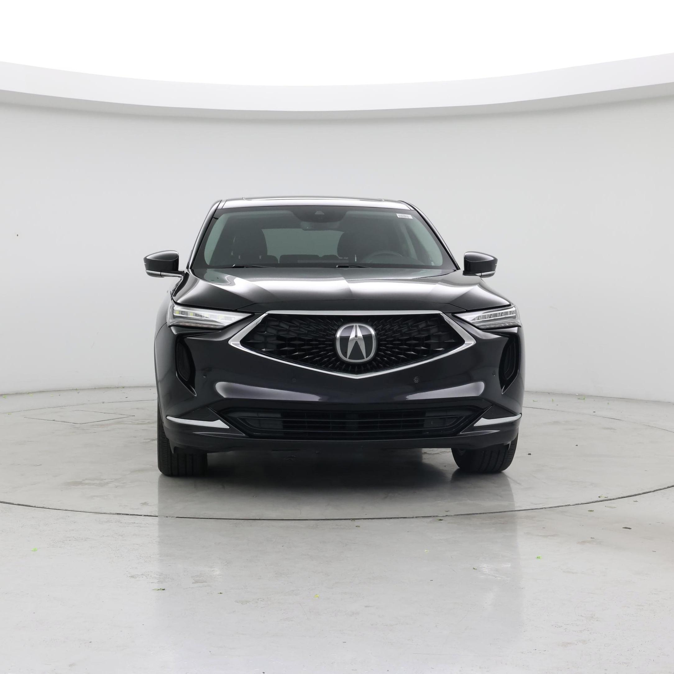 Thumbnail: 2023 Acura MDX - 5