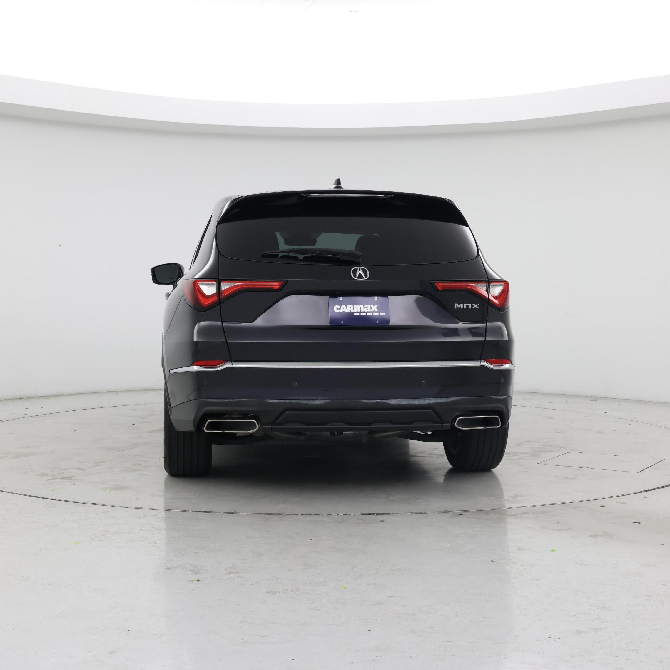 Thumbnail: 2023 Acura MDX - 6