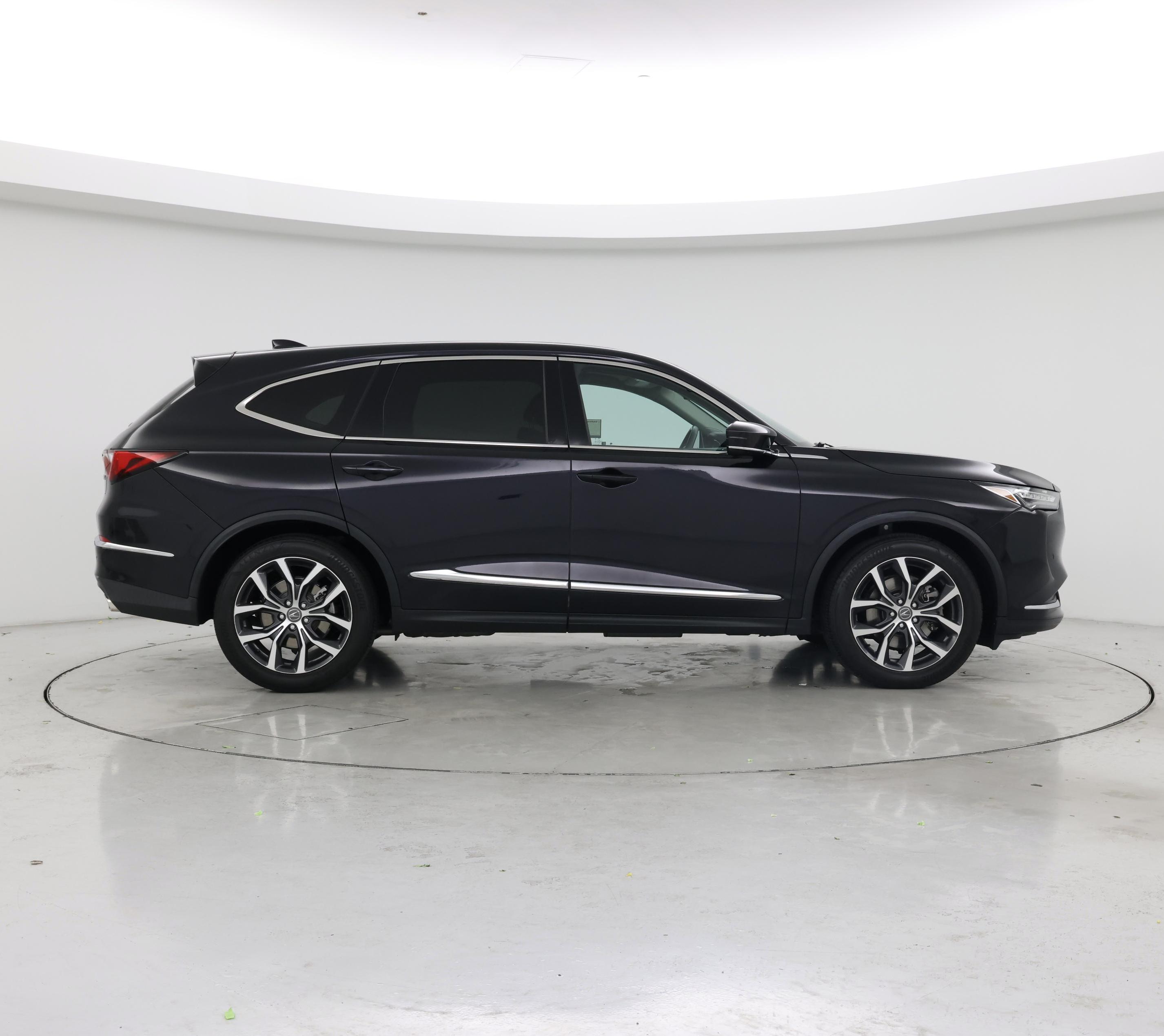 Thumbnail: 2023 Acura MDX - 7