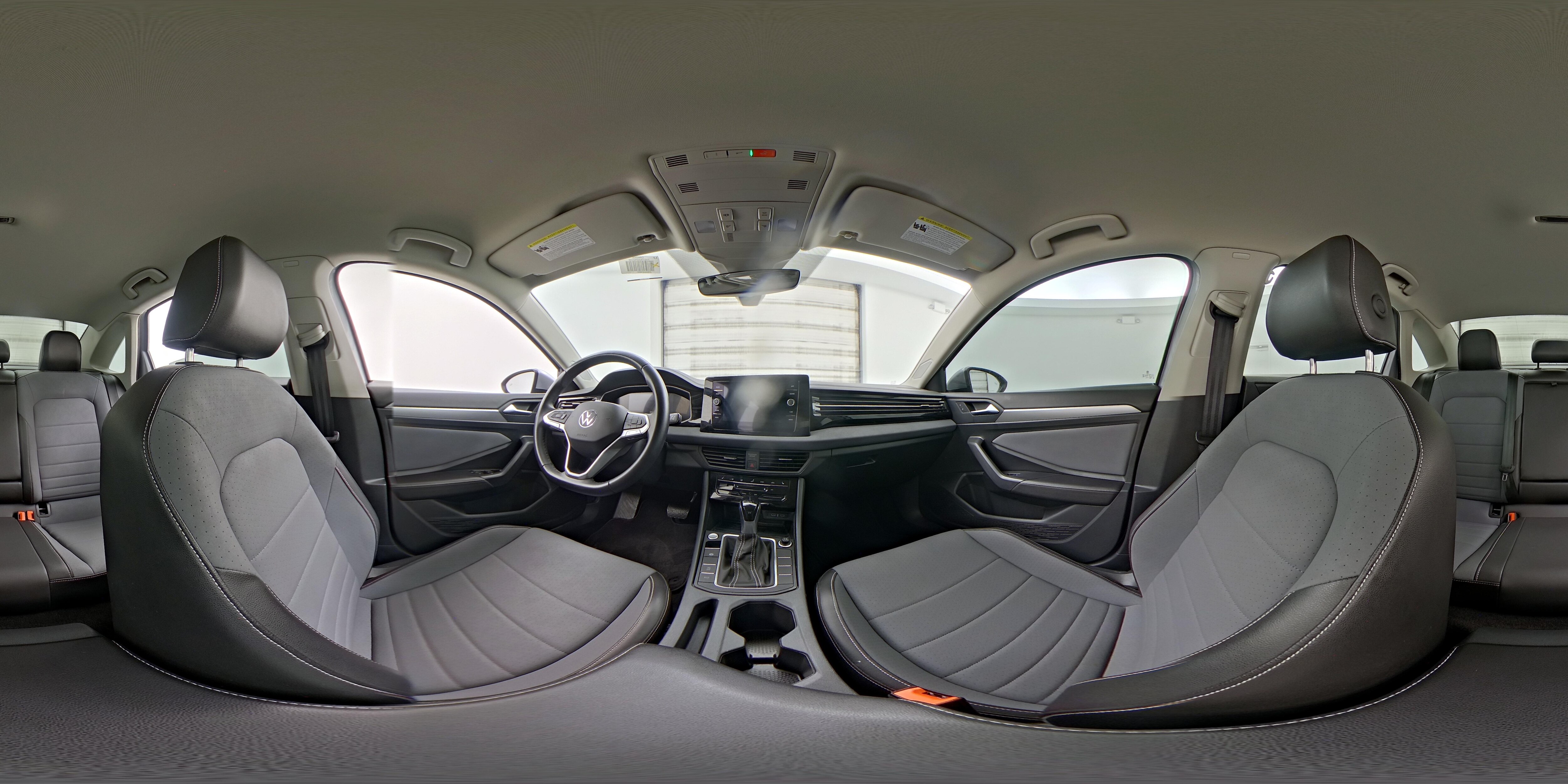 2025 Volkswagen Jetta SE - Photo 24