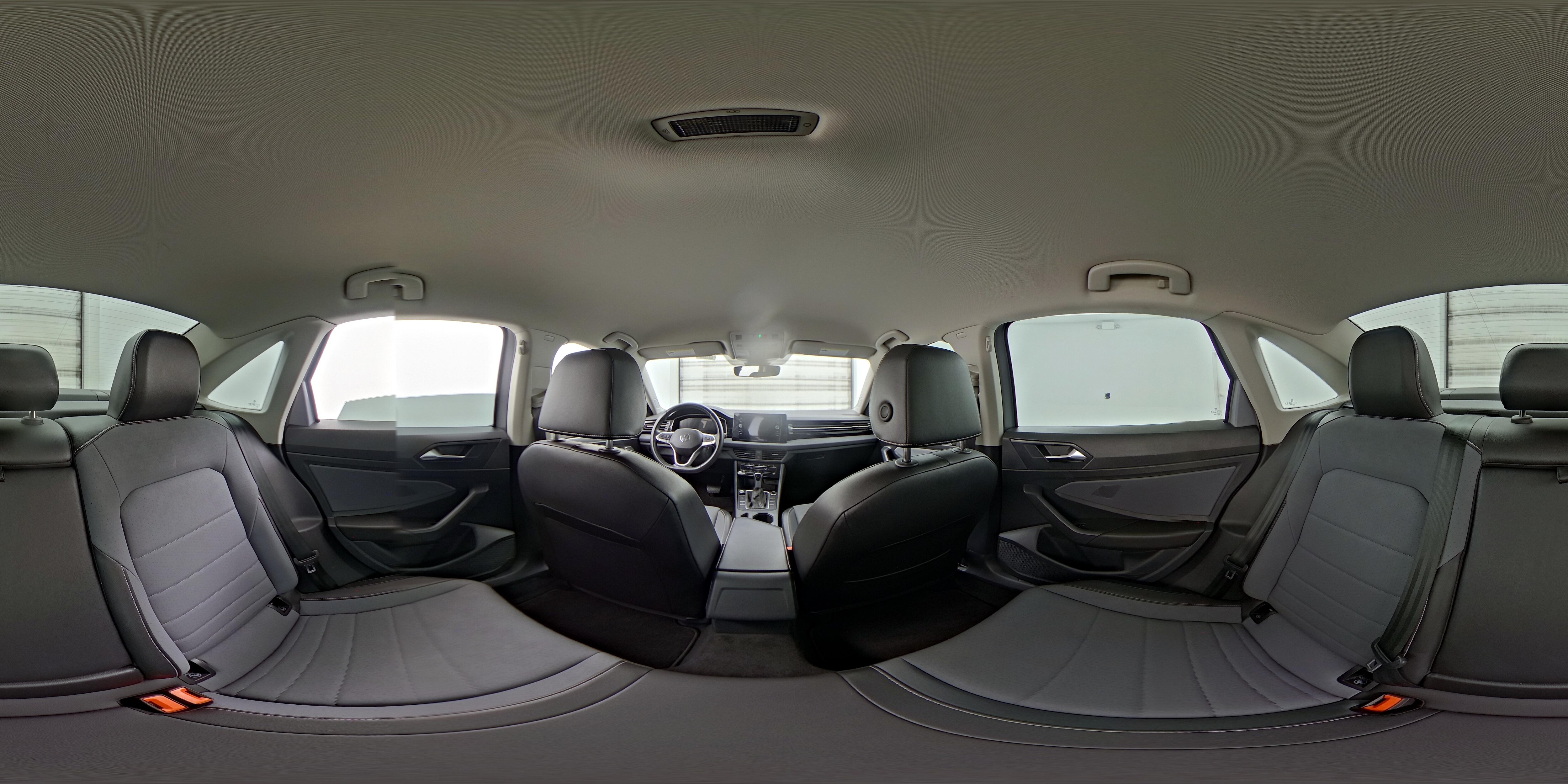 2025 Volkswagen Jetta SE - Photo 25