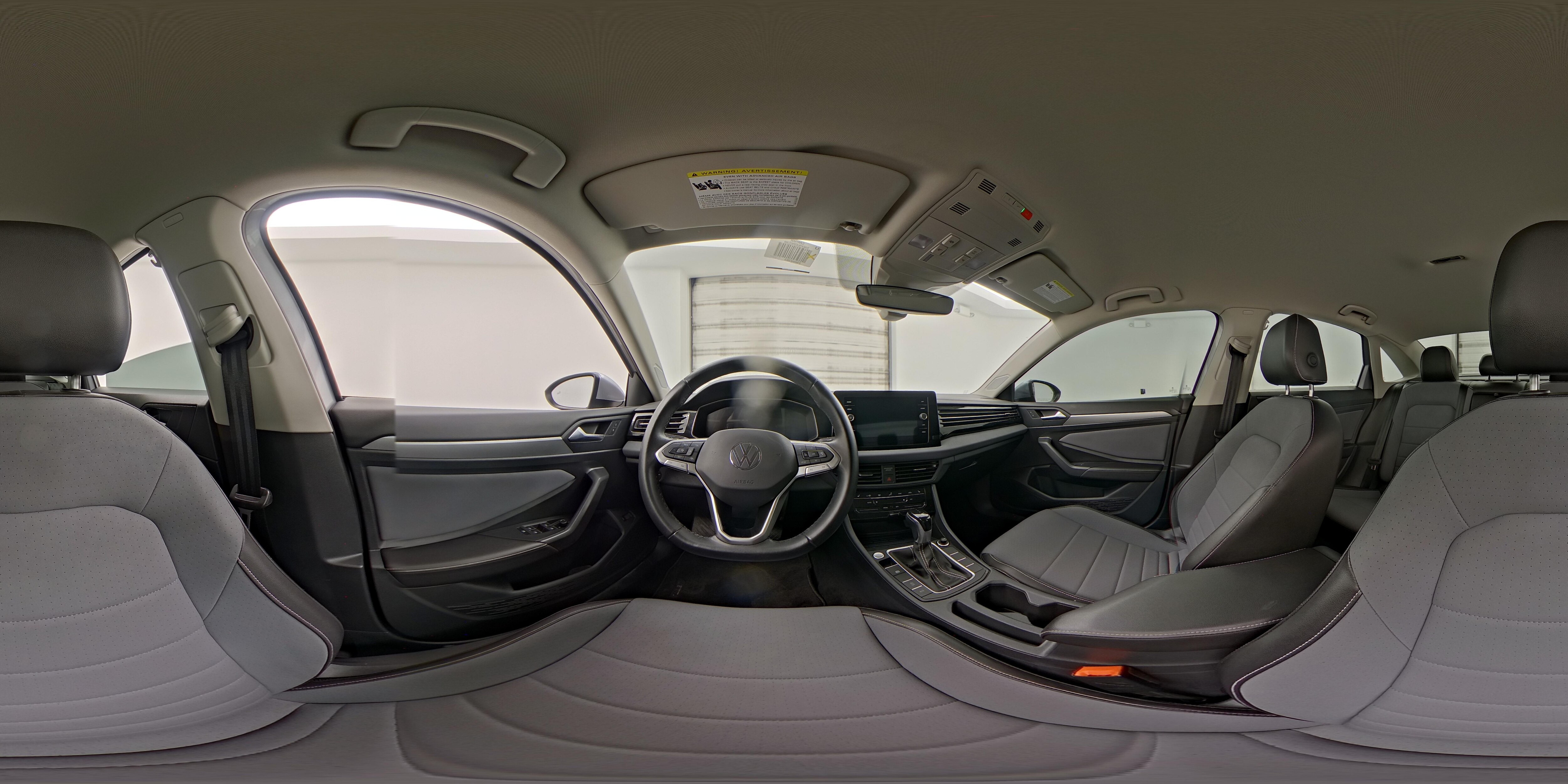 2025 Volkswagen Jetta SE - Photo 26