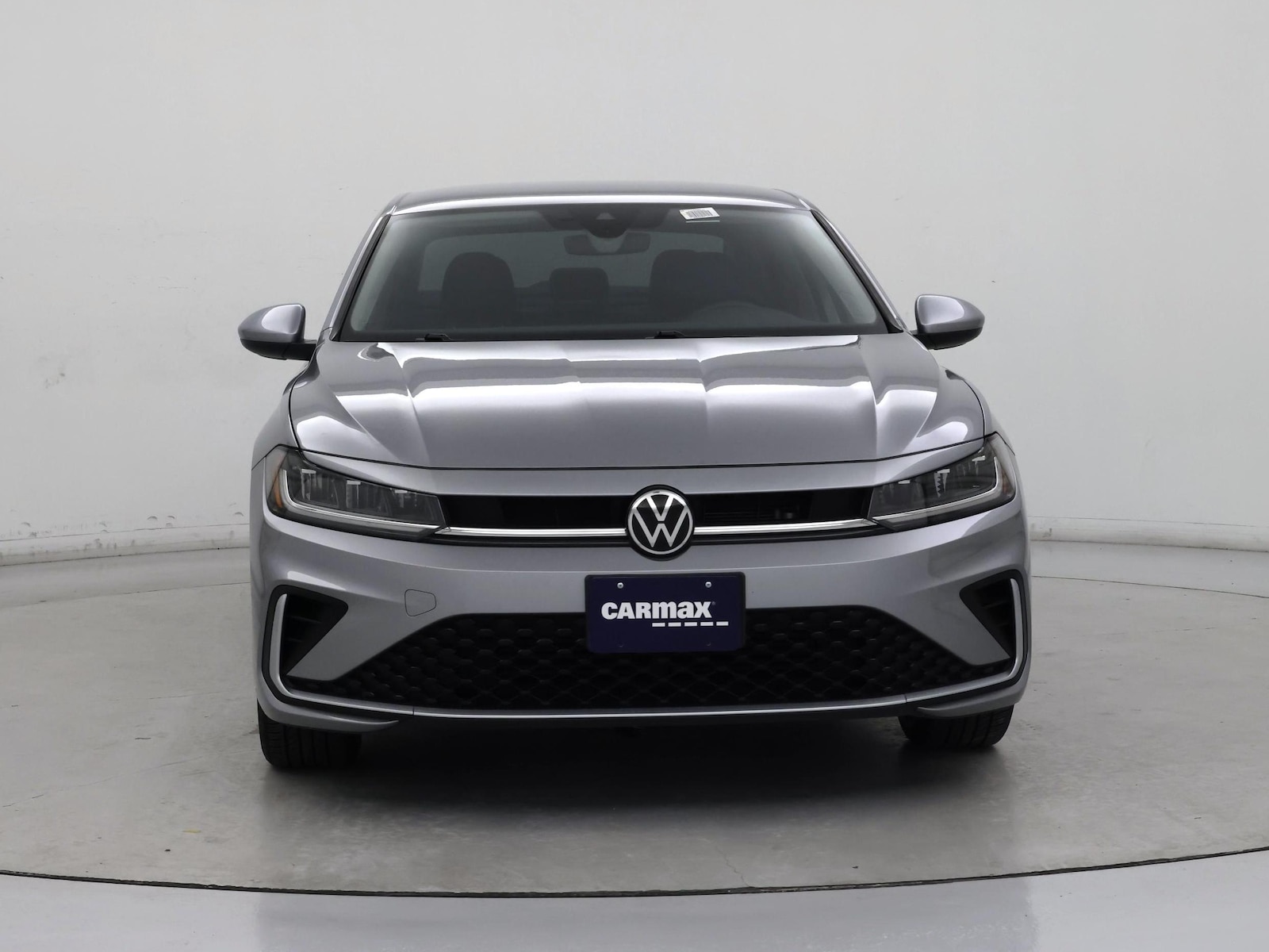2025 Volkswagen Jetta SE - Photo 6