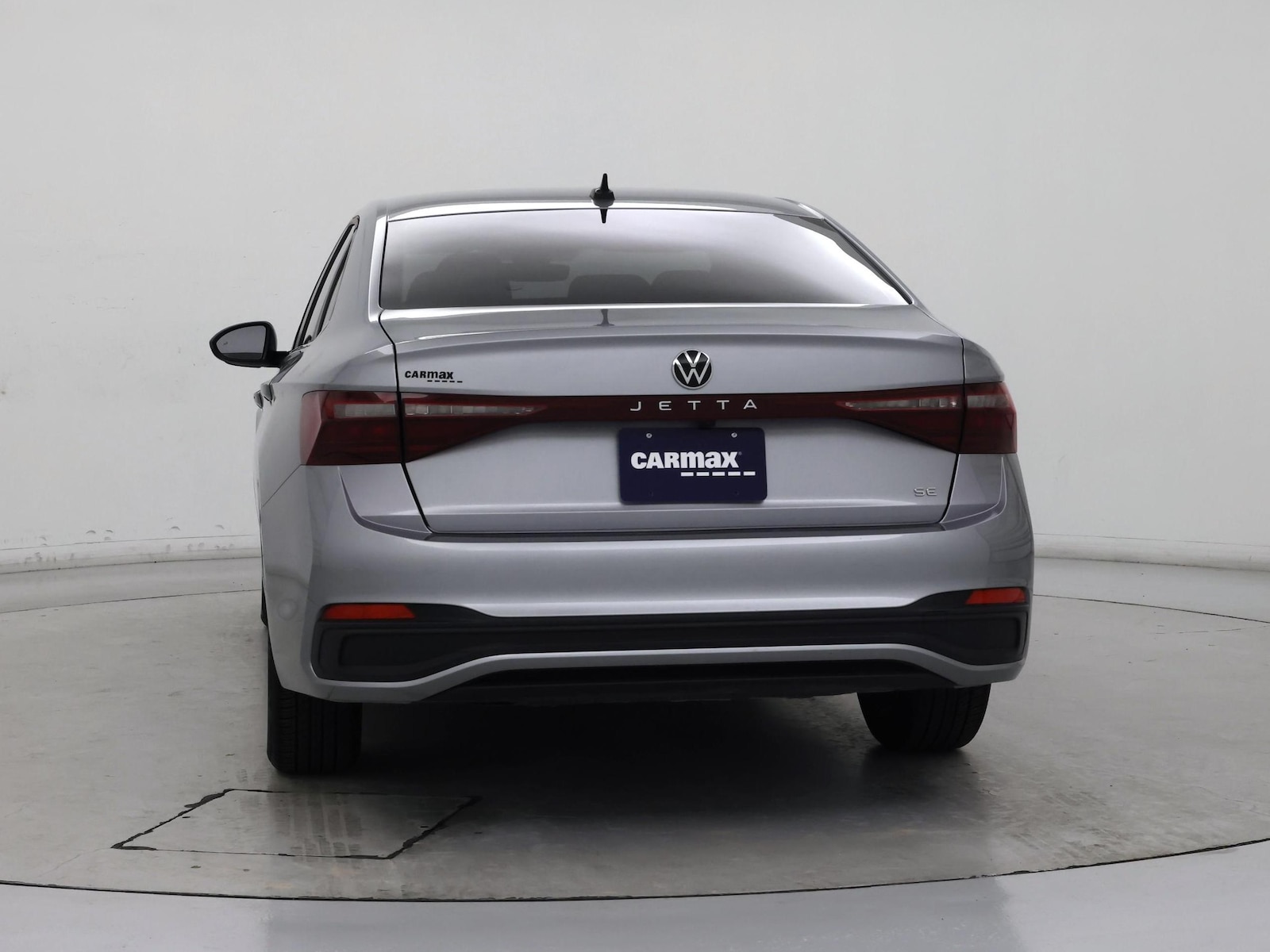 2025 Volkswagen Jetta SE - Photo 7