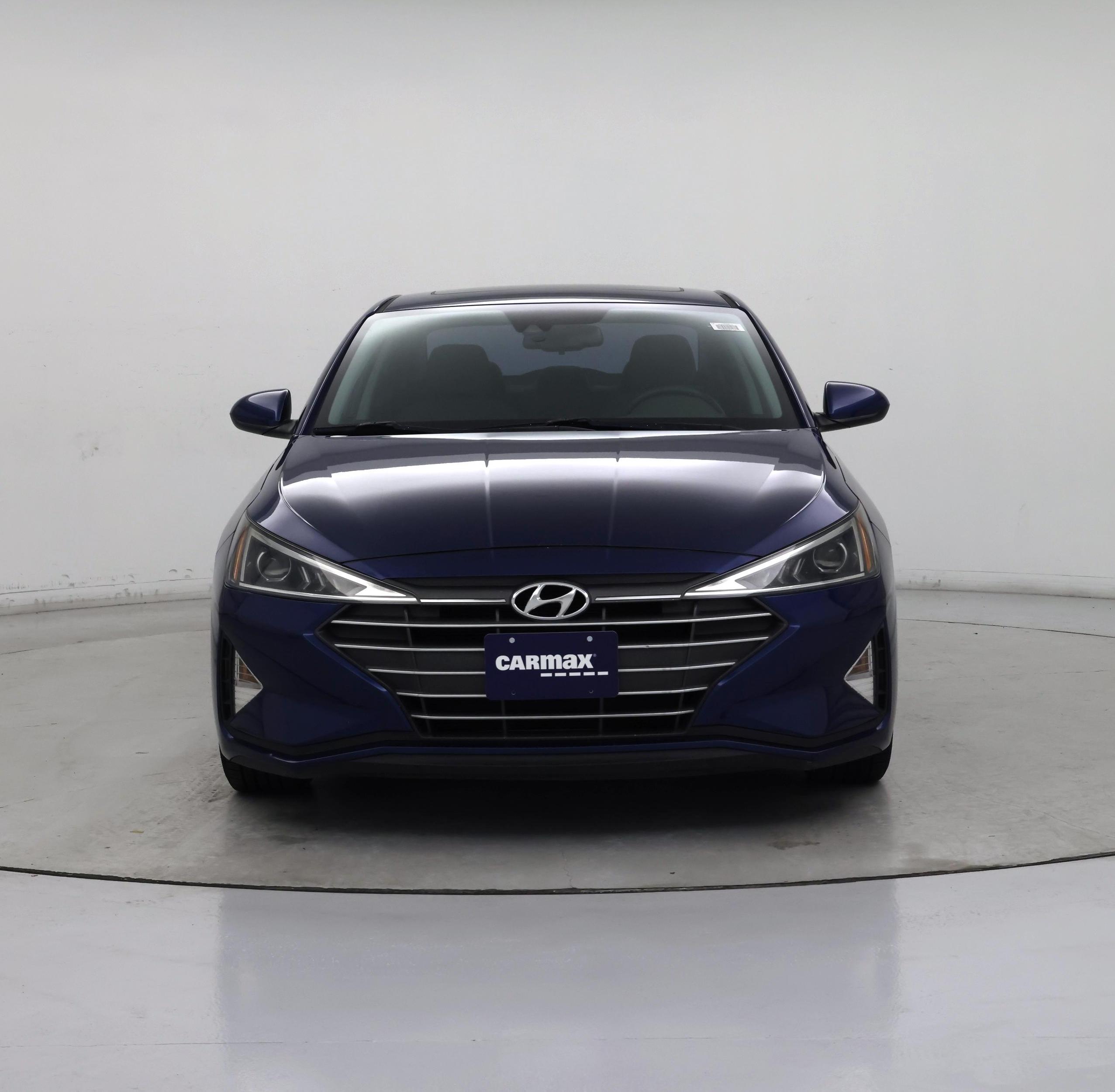 Thumbnail: 2020 Hyundai Elantra - 5