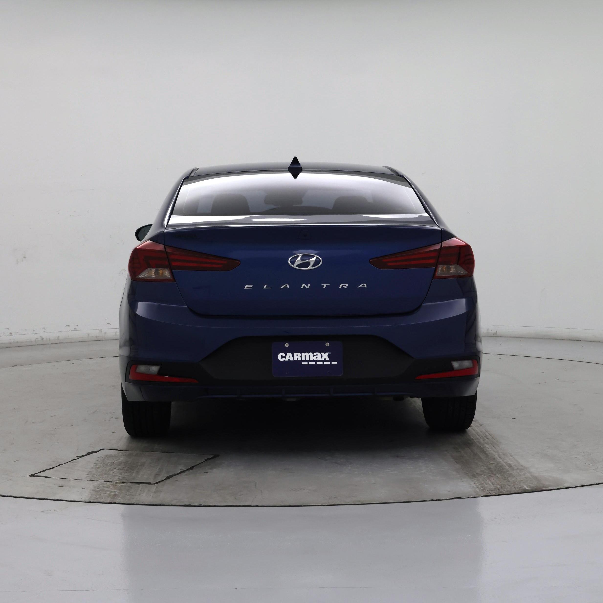Thumbnail: 2020 Hyundai Elantra - 6