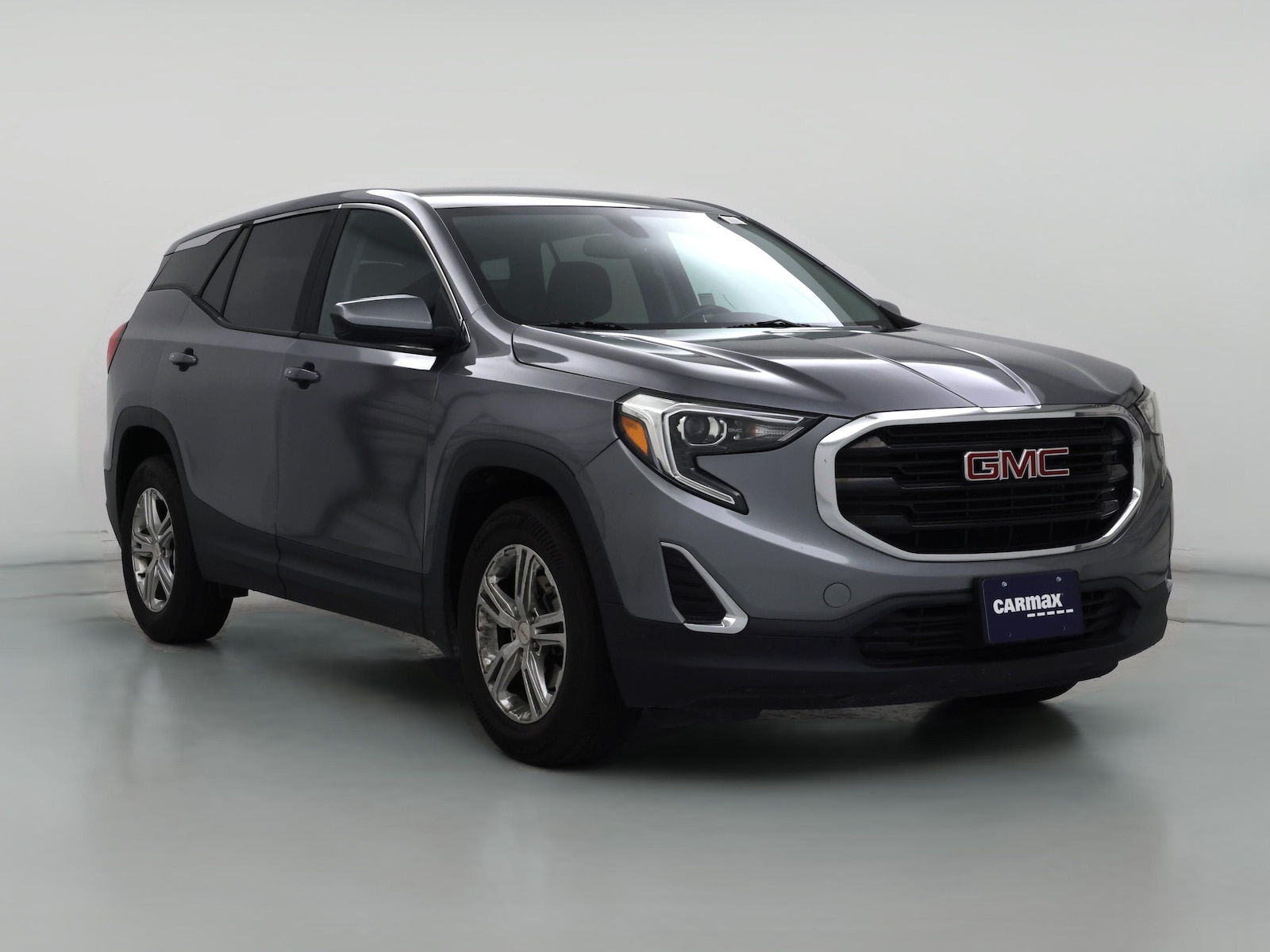 2019 GMC Terrain