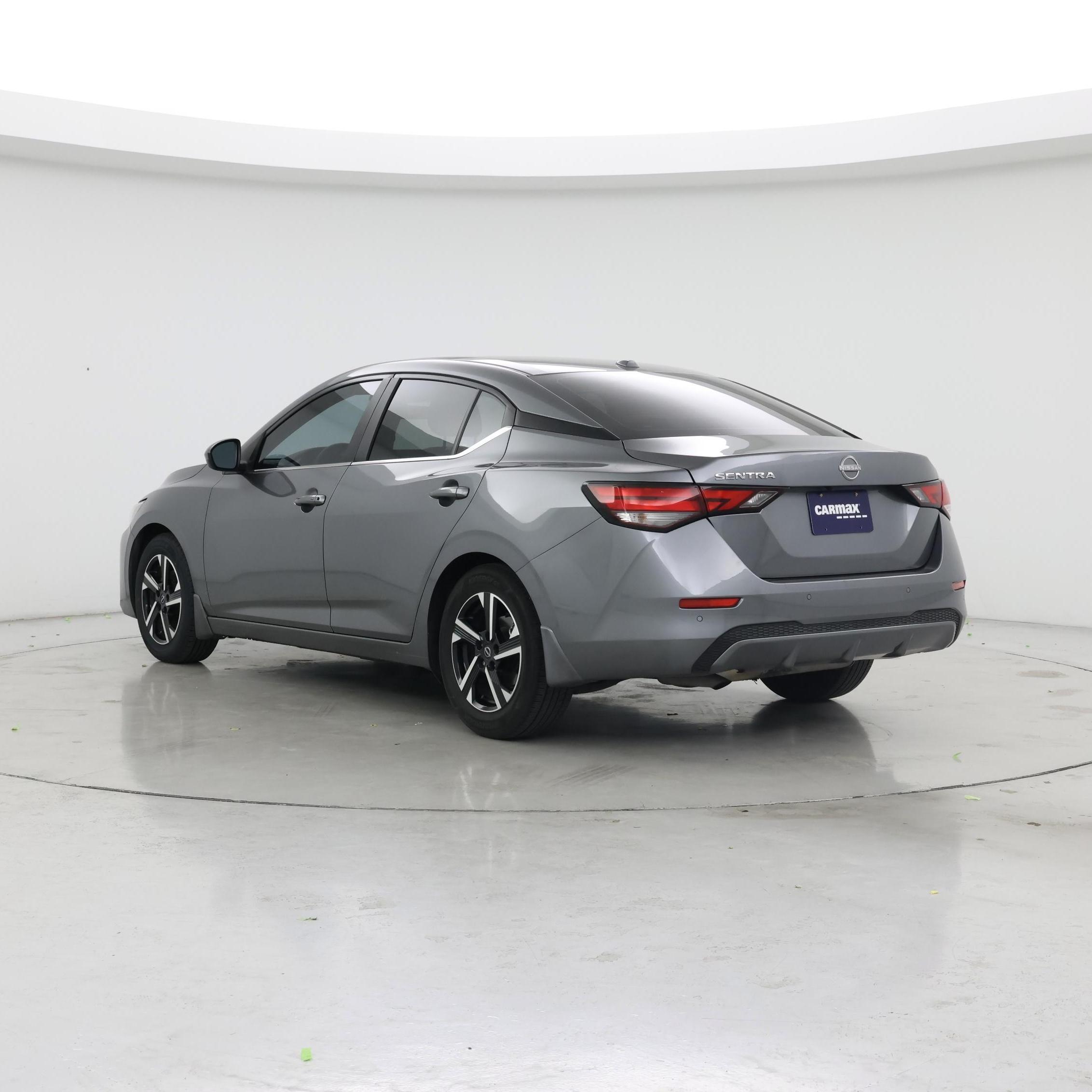 Thumbnail: 2025 Nissan Sentra - 2