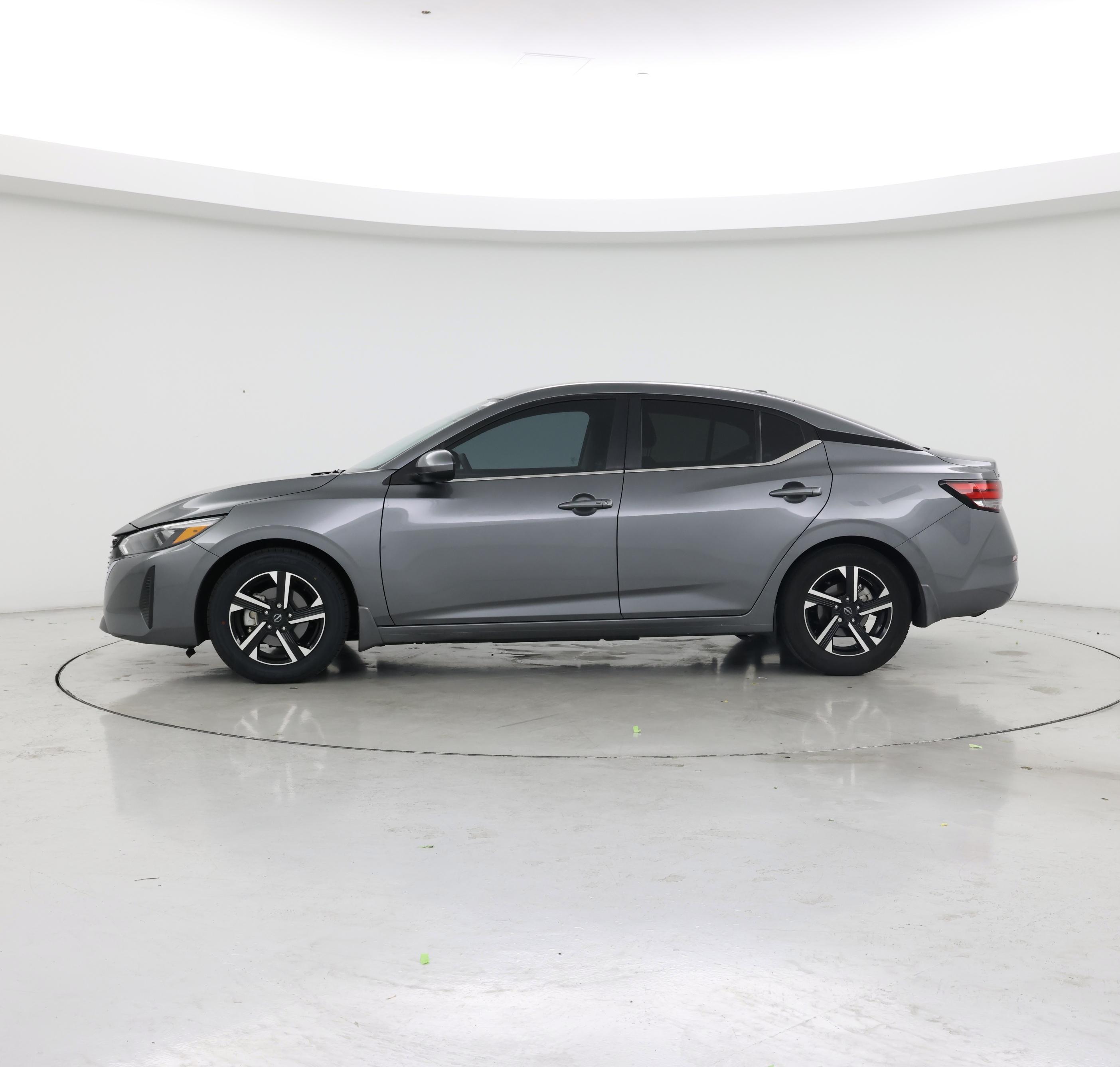 Thumbnail: 2025 Nissan Sentra - 3