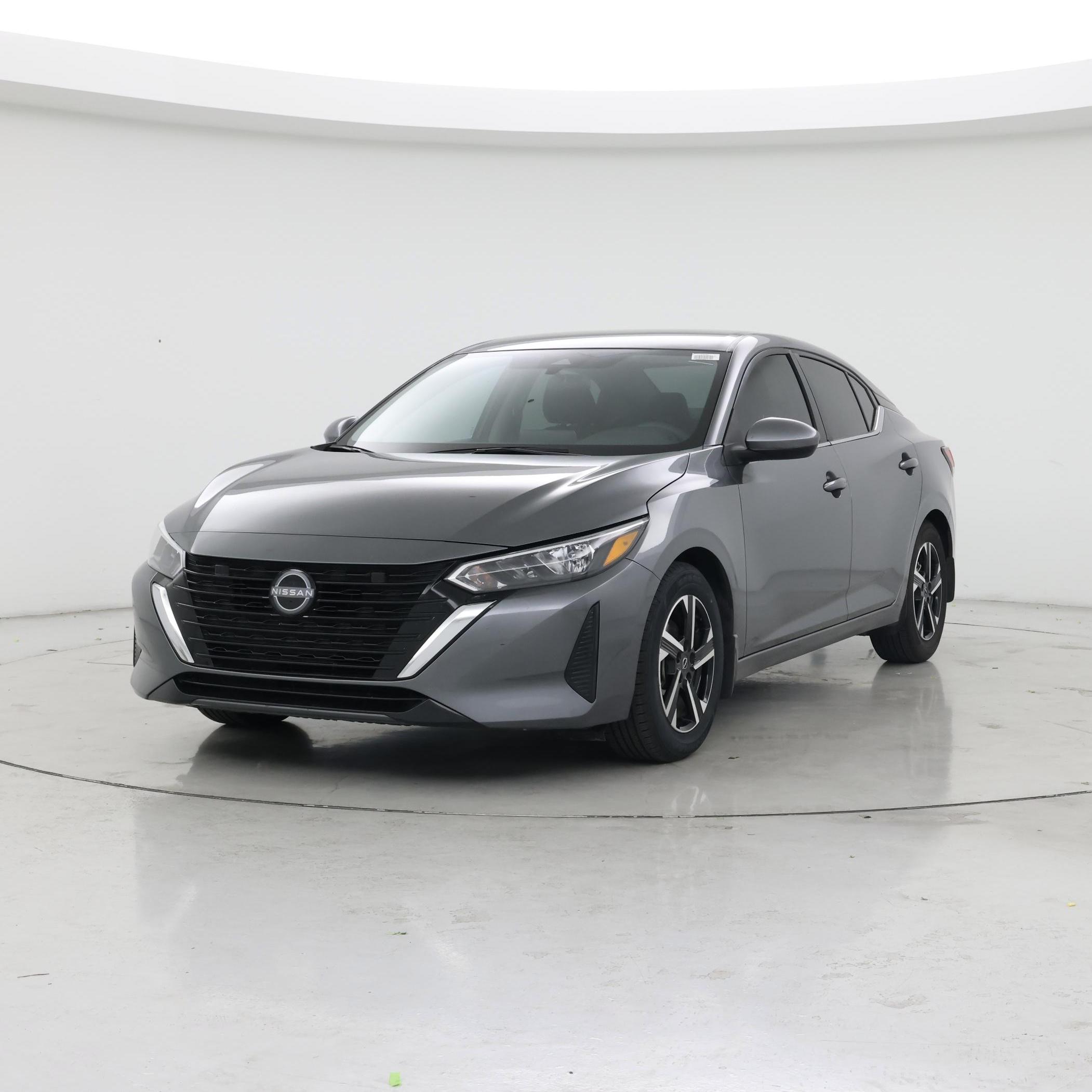 Thumbnail: 2025 Nissan Sentra - 4