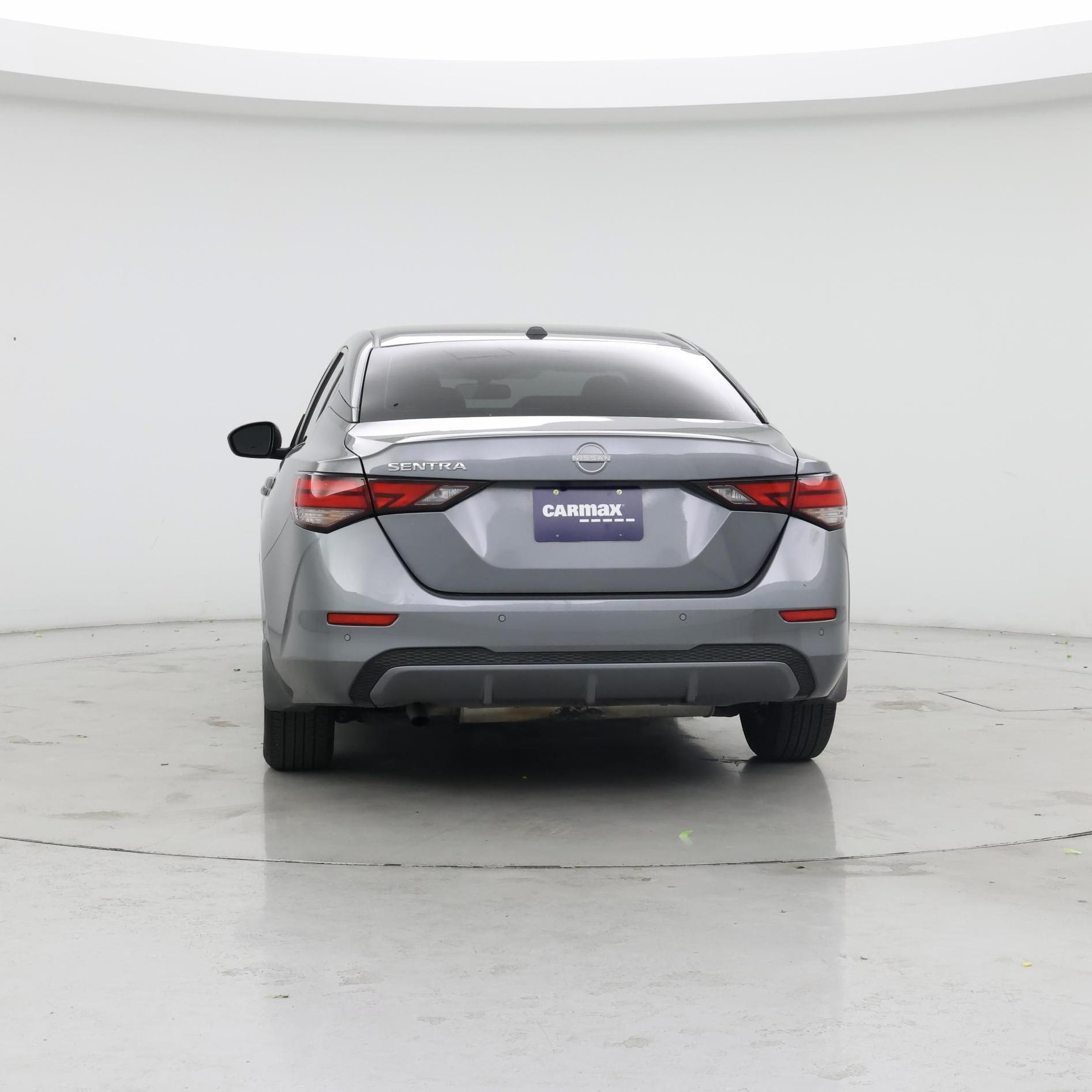 Thumbnail: 2025 Nissan Sentra - 6