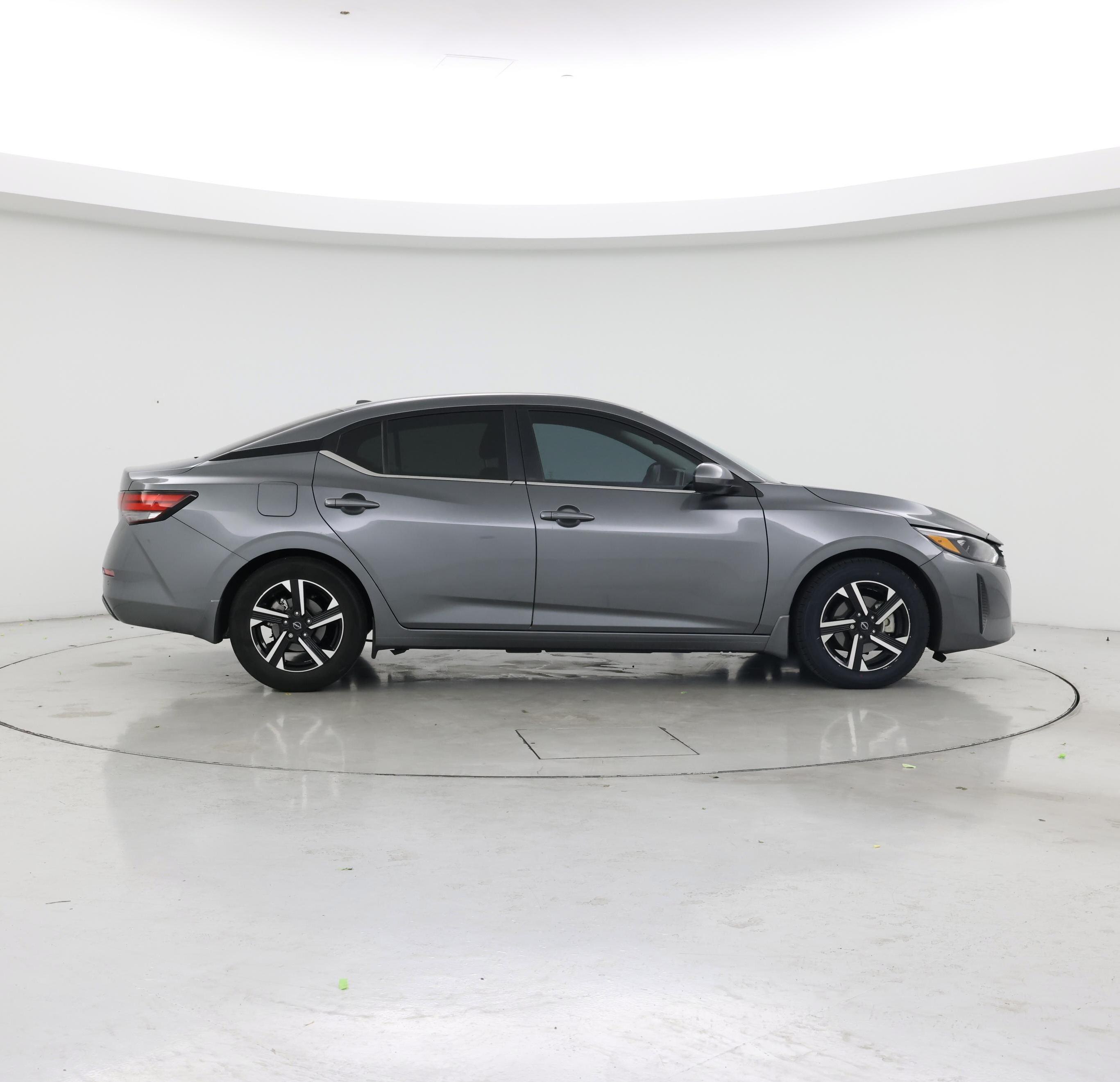 Thumbnail: 2025 Nissan Sentra - 7