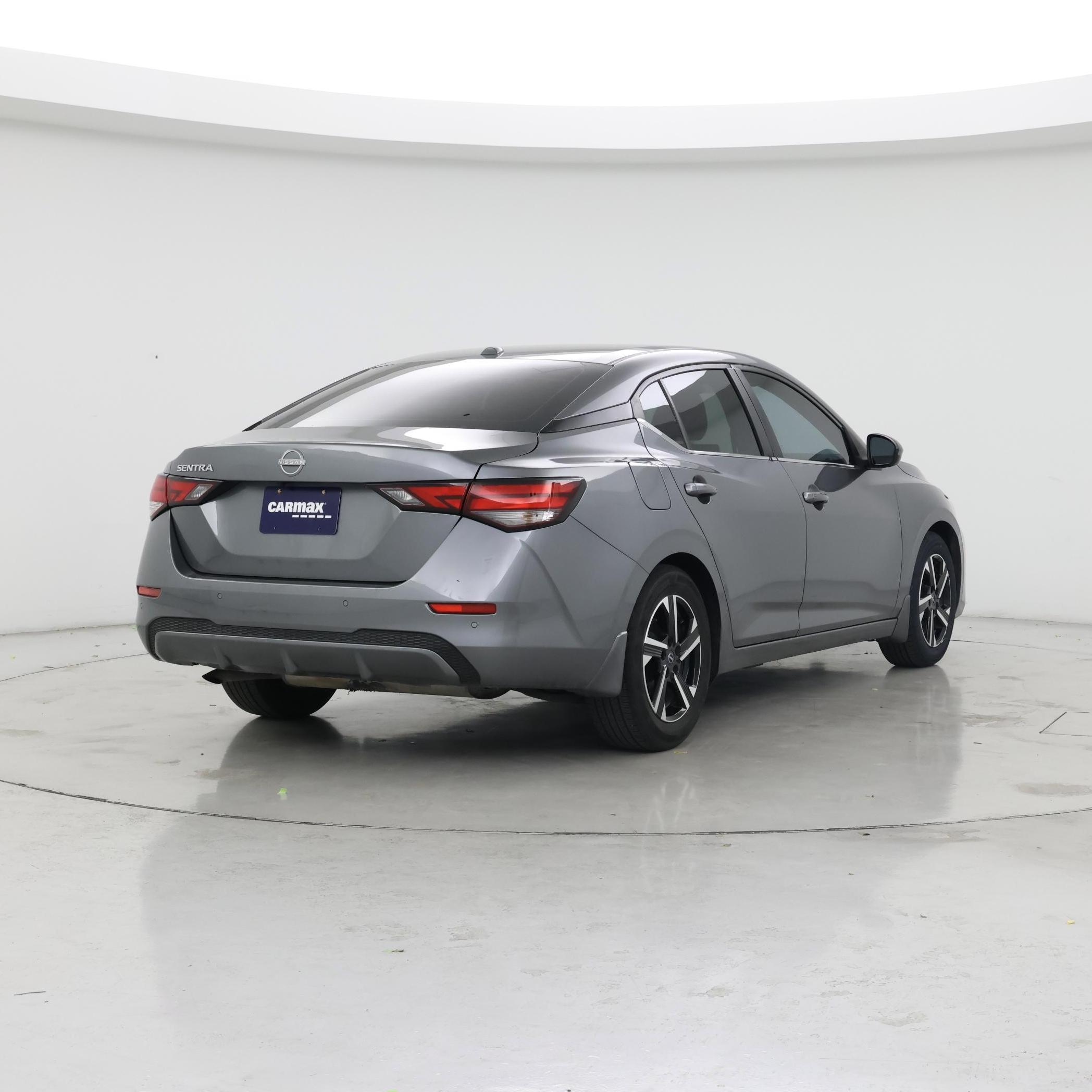 Thumbnail: 2025 Nissan Sentra - 8