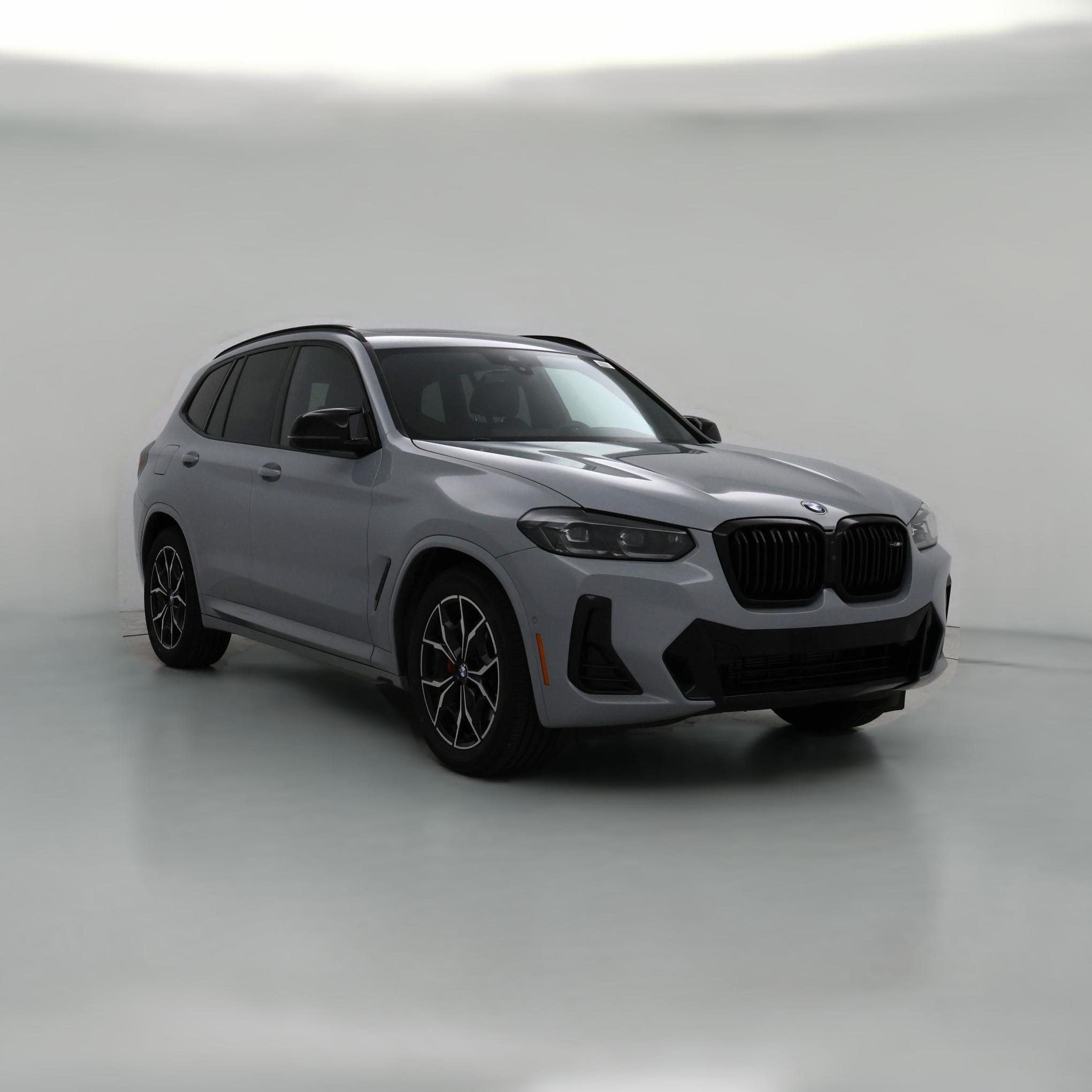 Thumbnail: 2023 BMW X3 - 1