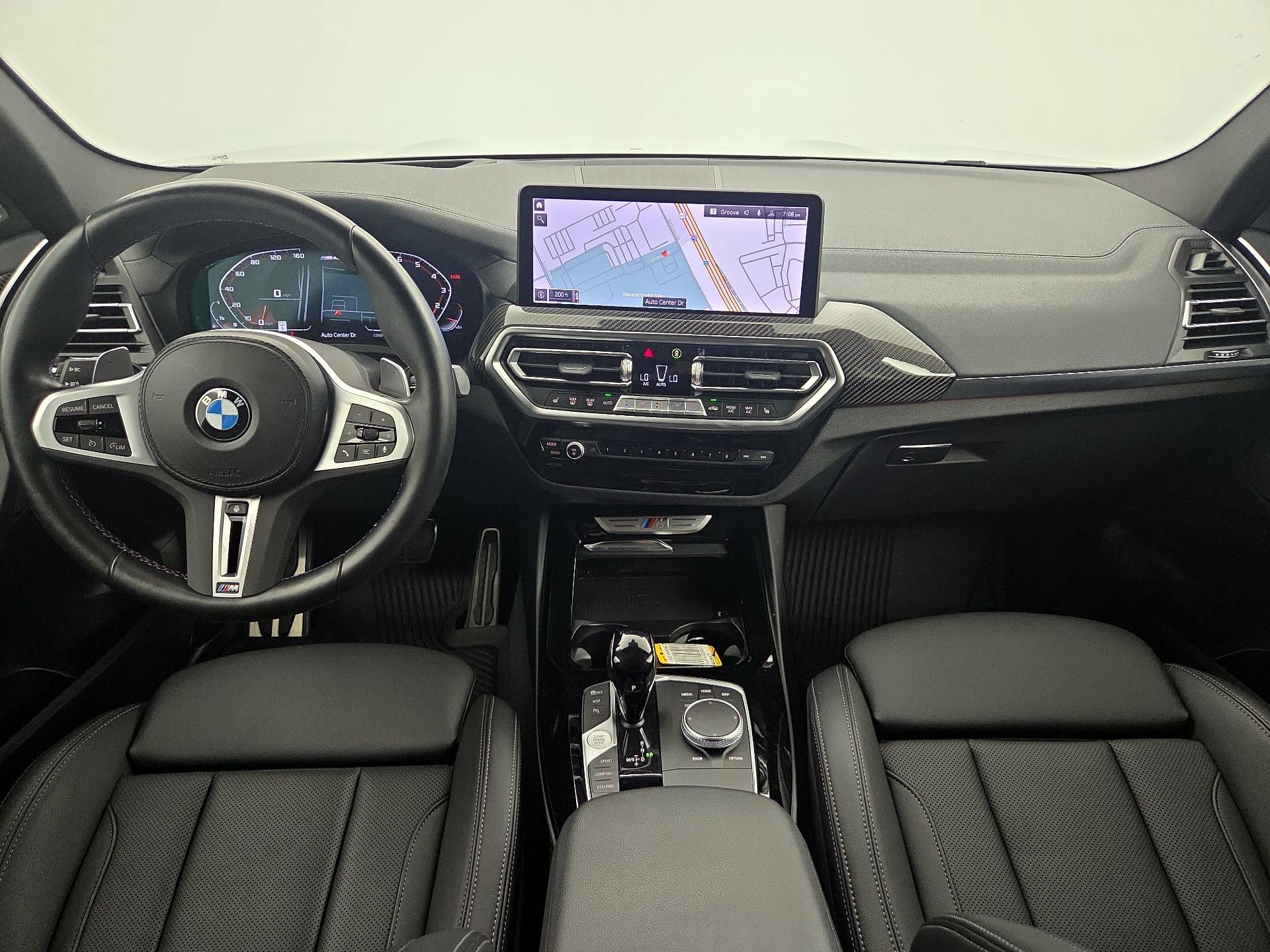 Thumbnail: 2023 BMW X3 - 9